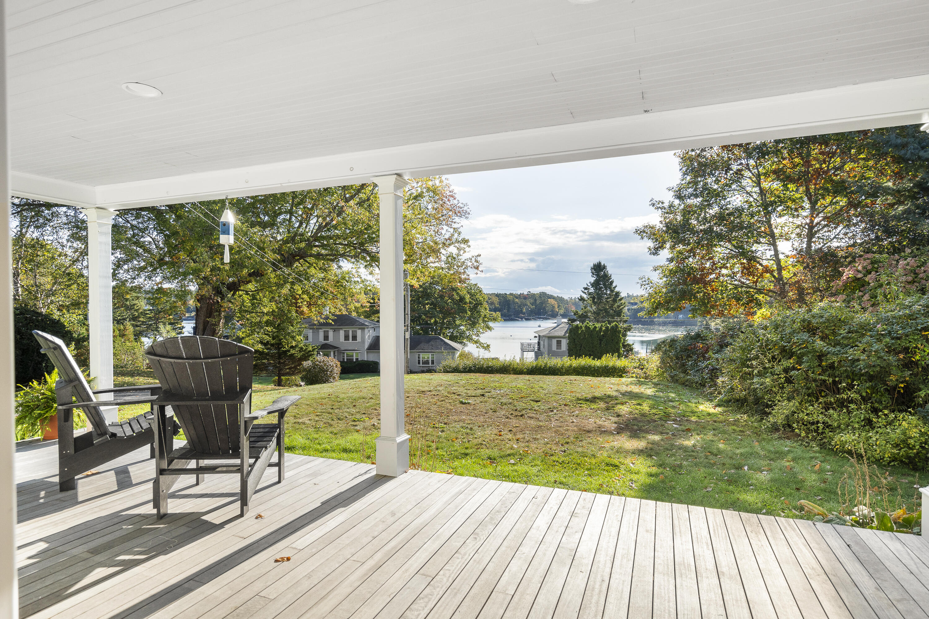 50 Landing Road
