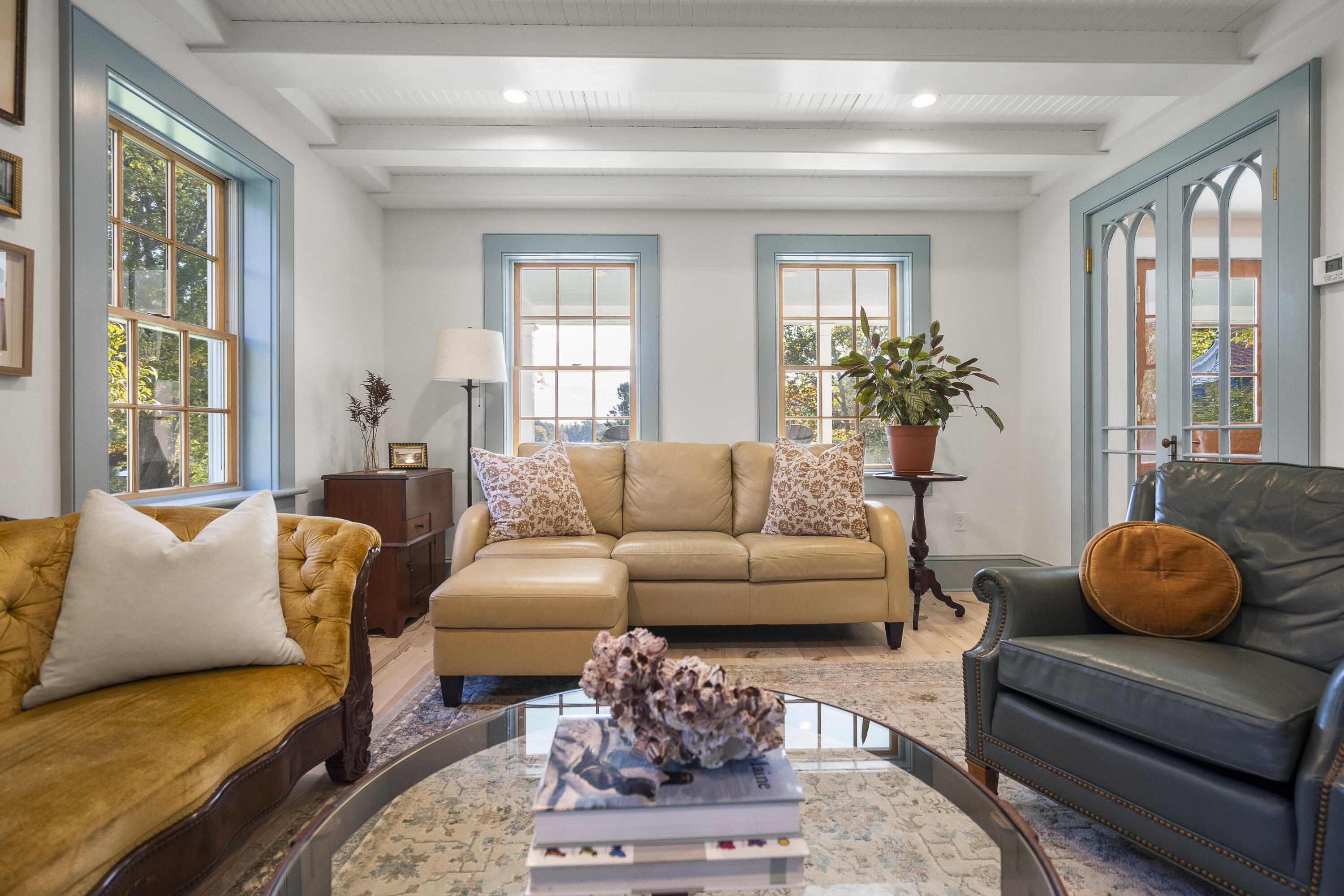 50 Landing Road