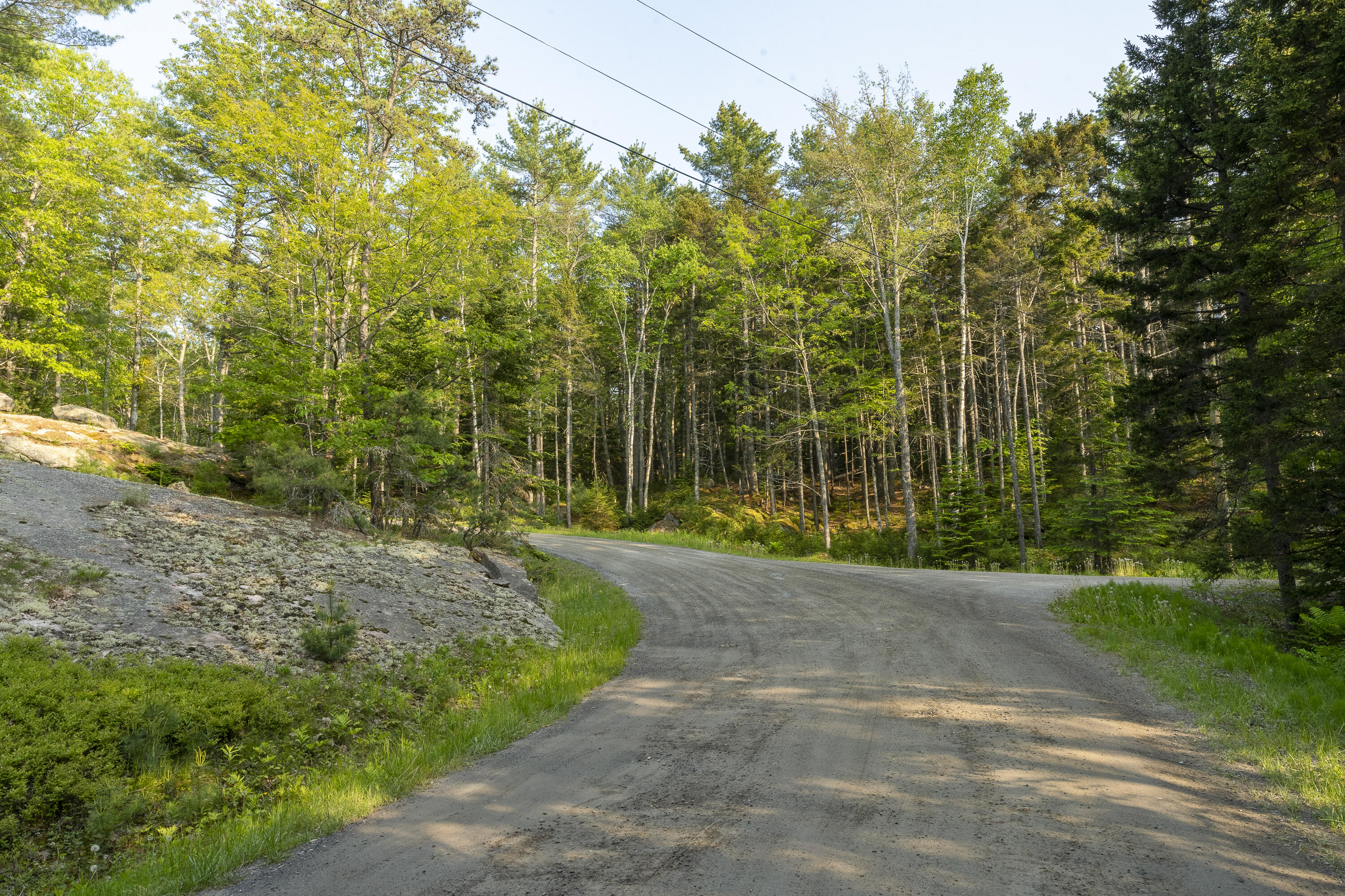Lot 6 Whale Rock Road