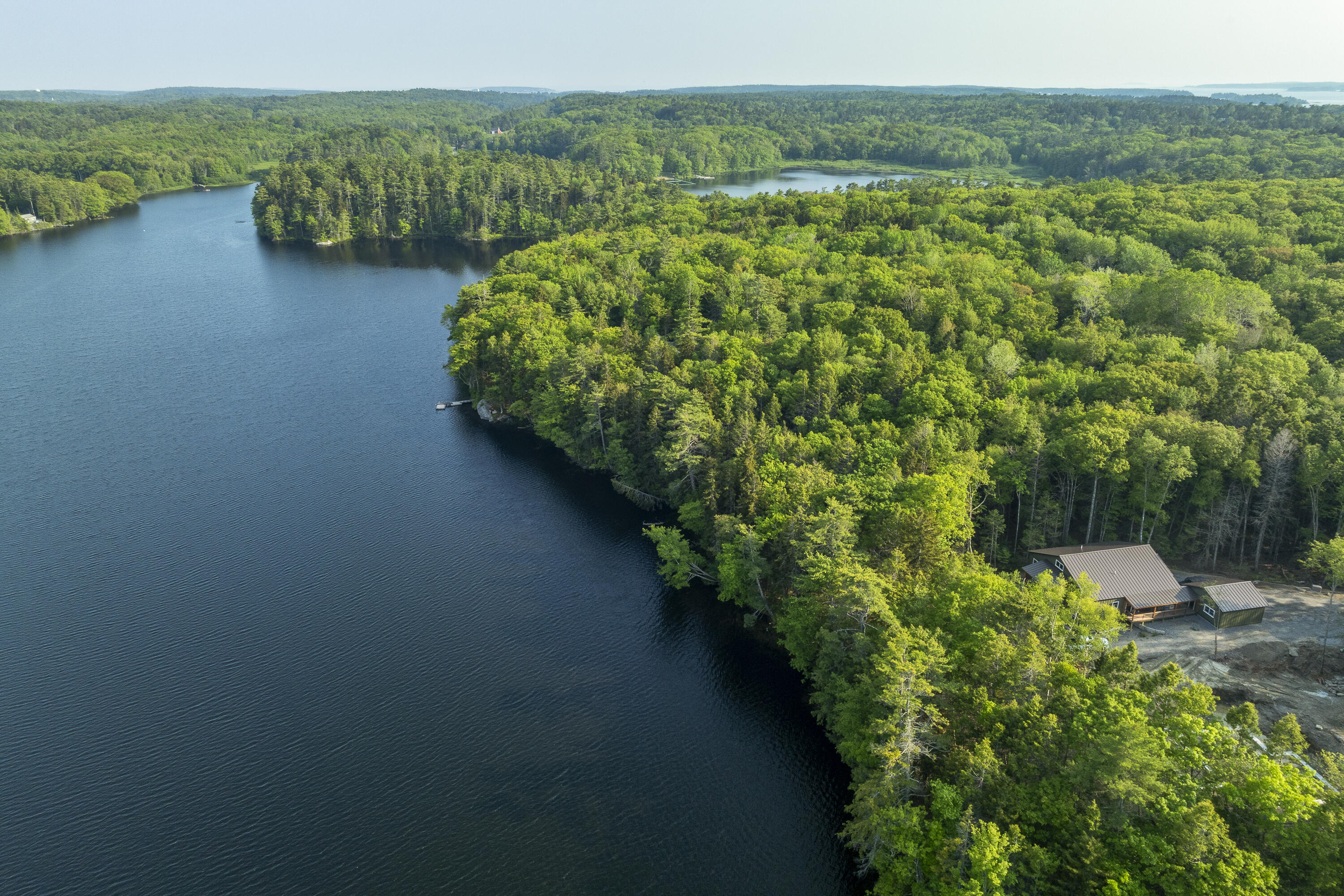 Lot 6 Whale Rock Road