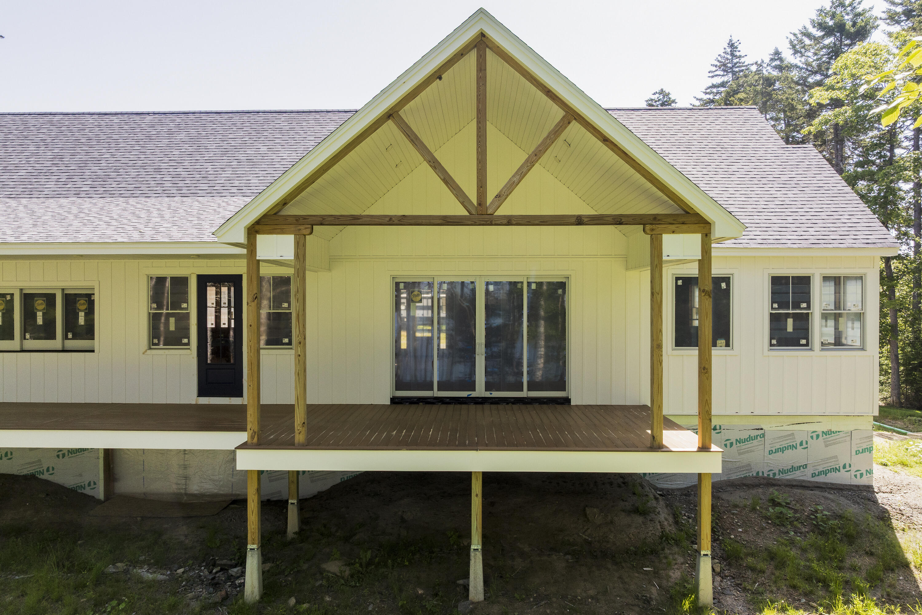 6 Ocean Ridge Road