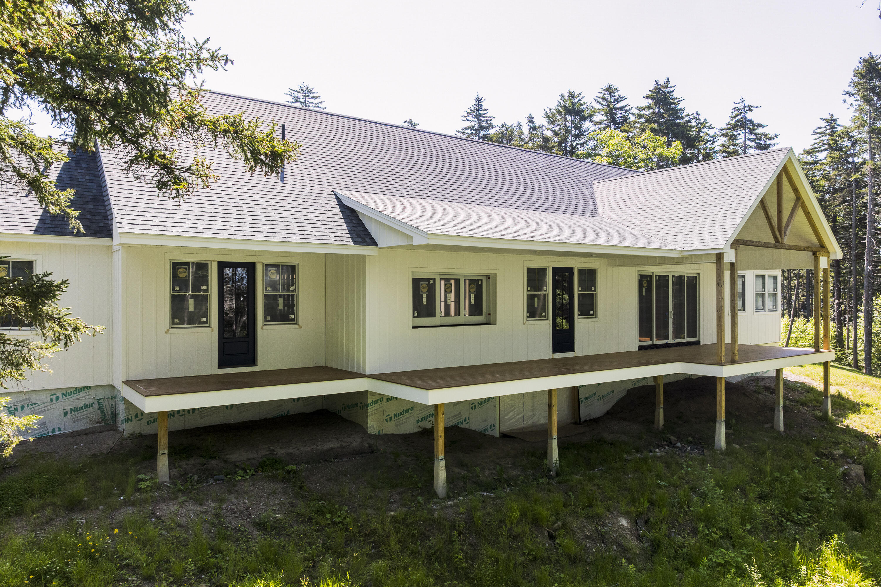 6 Ocean Ridge Road