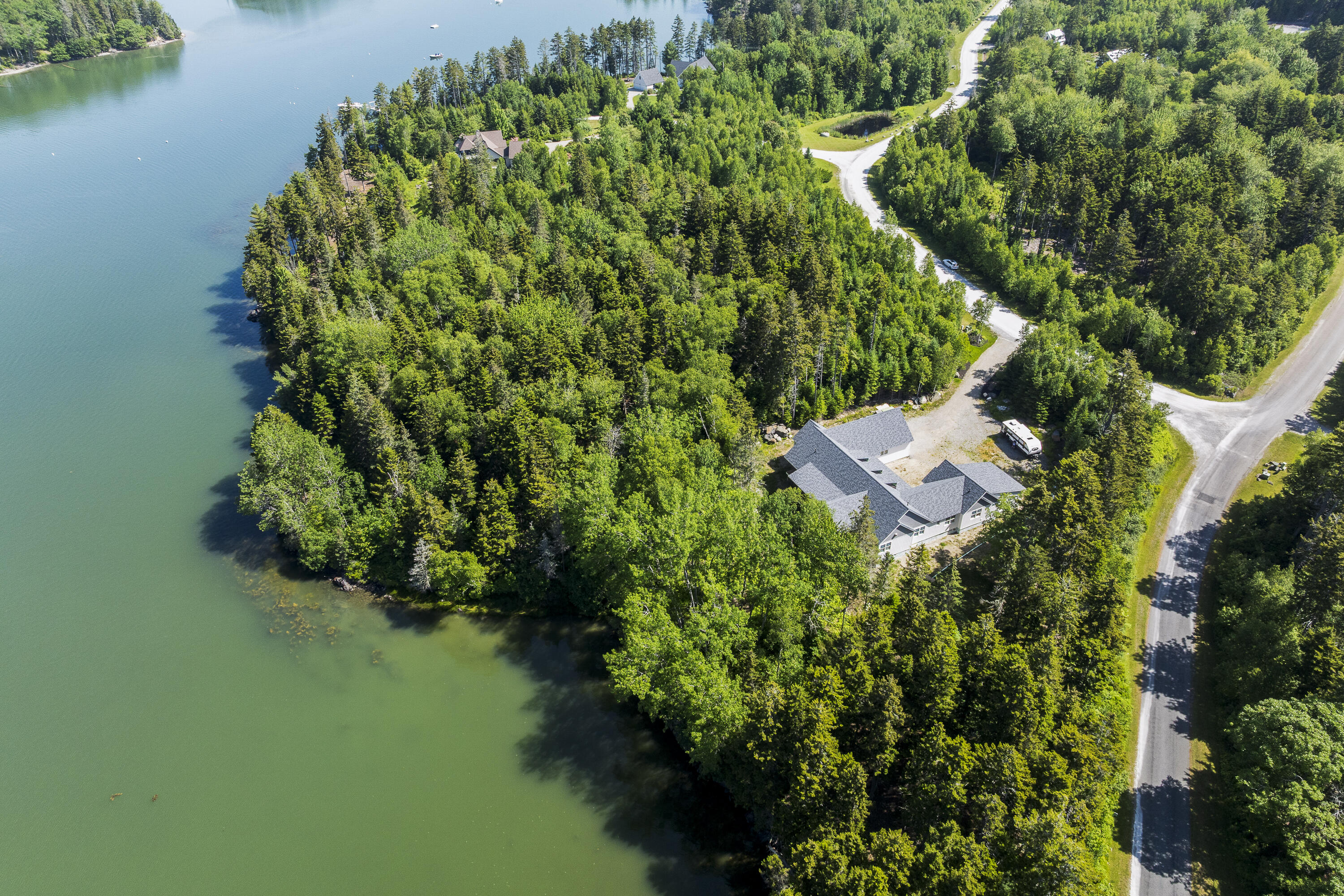 6 Ocean Ridge Road
