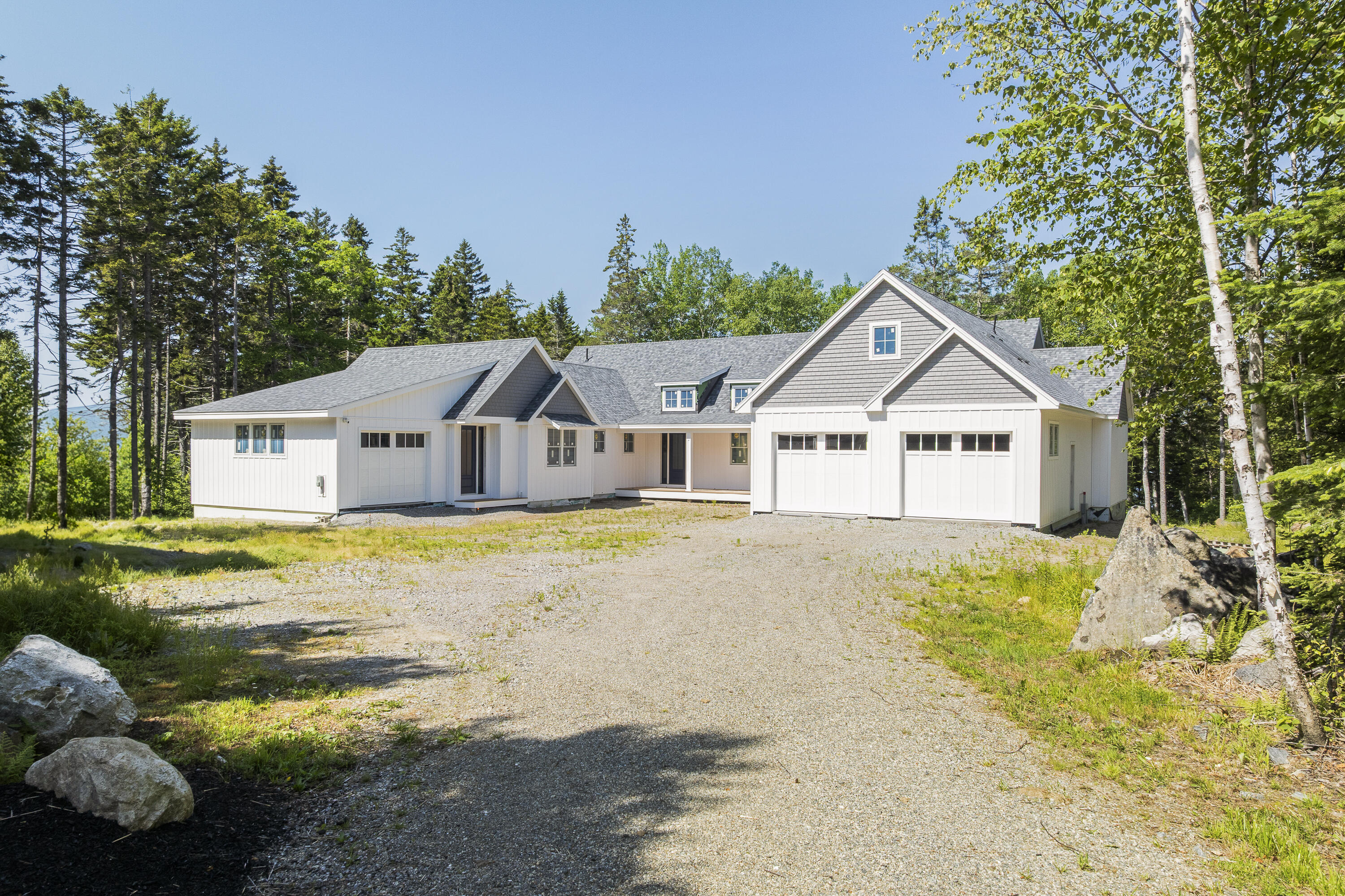 6 Ocean Ridge Road