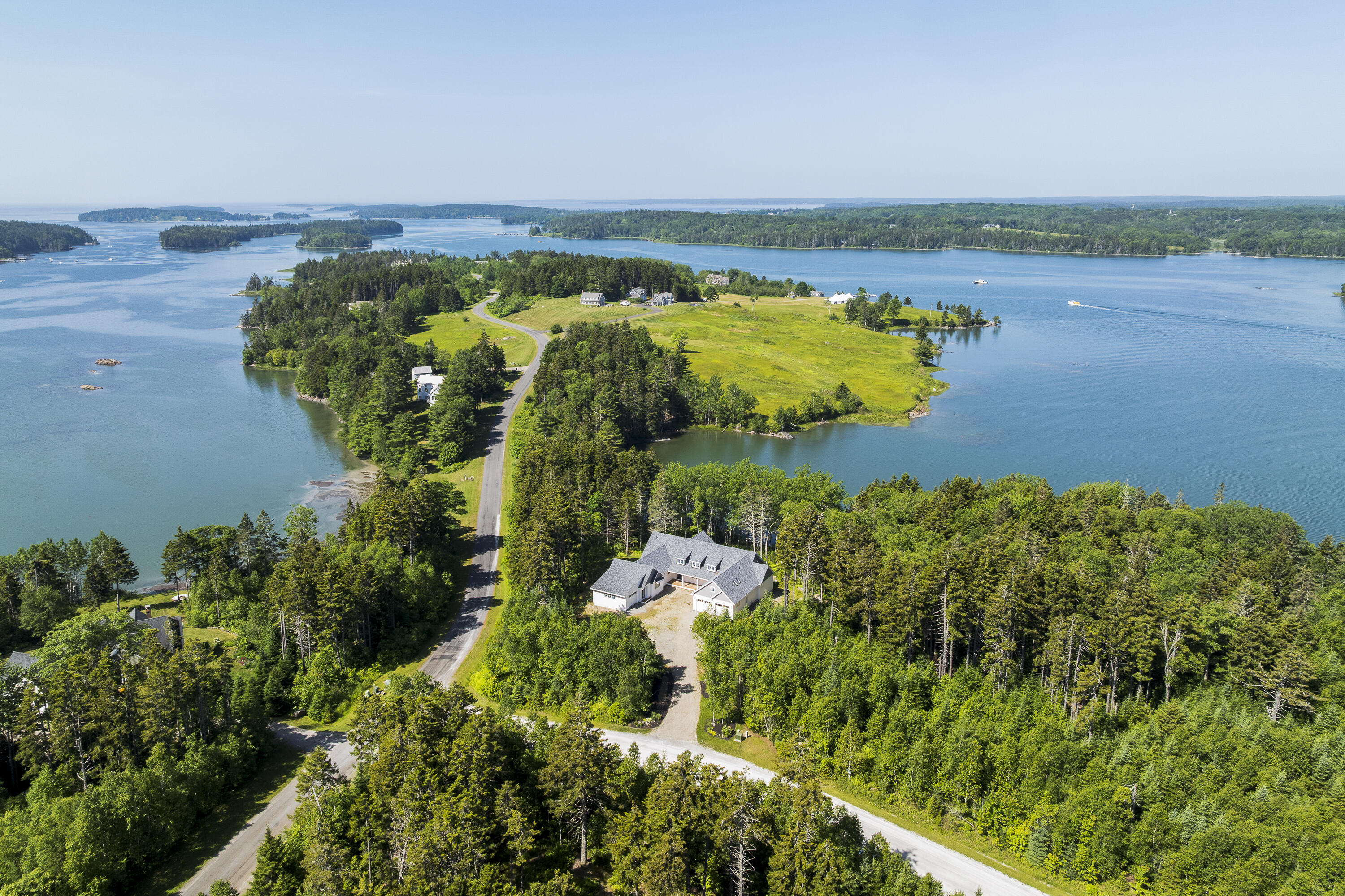 6 Ocean Ridge Road