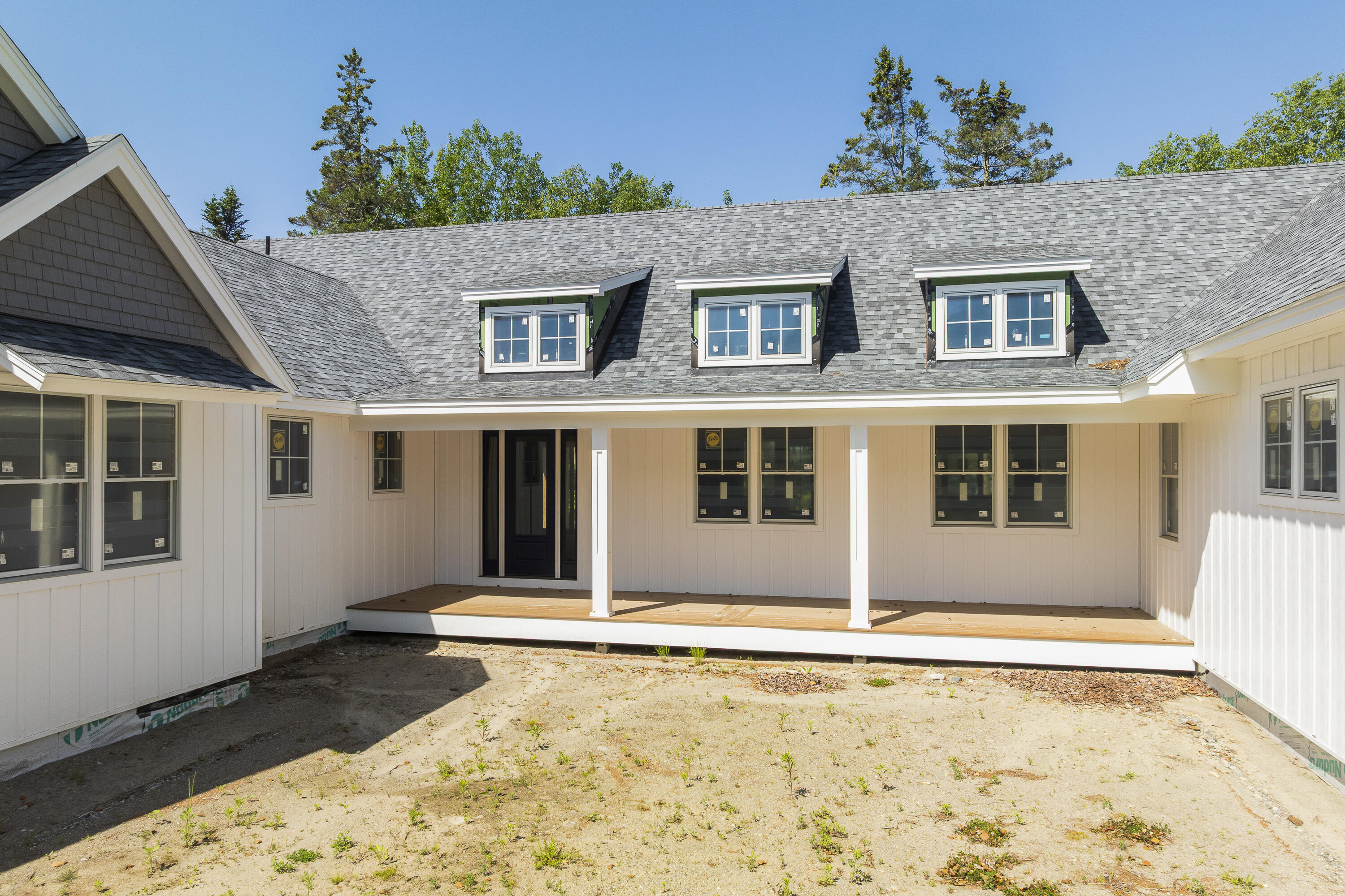 6 Ocean Ridge Road