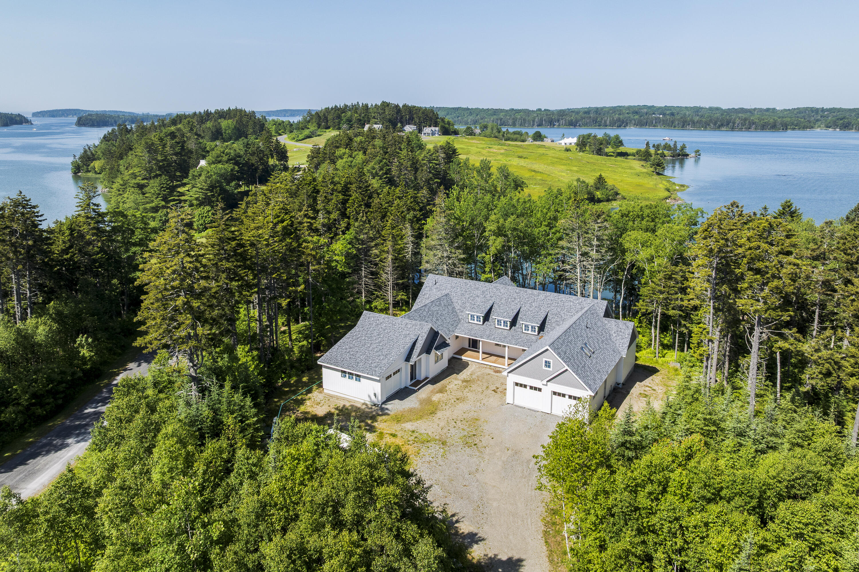 6 Ocean Ridge Road