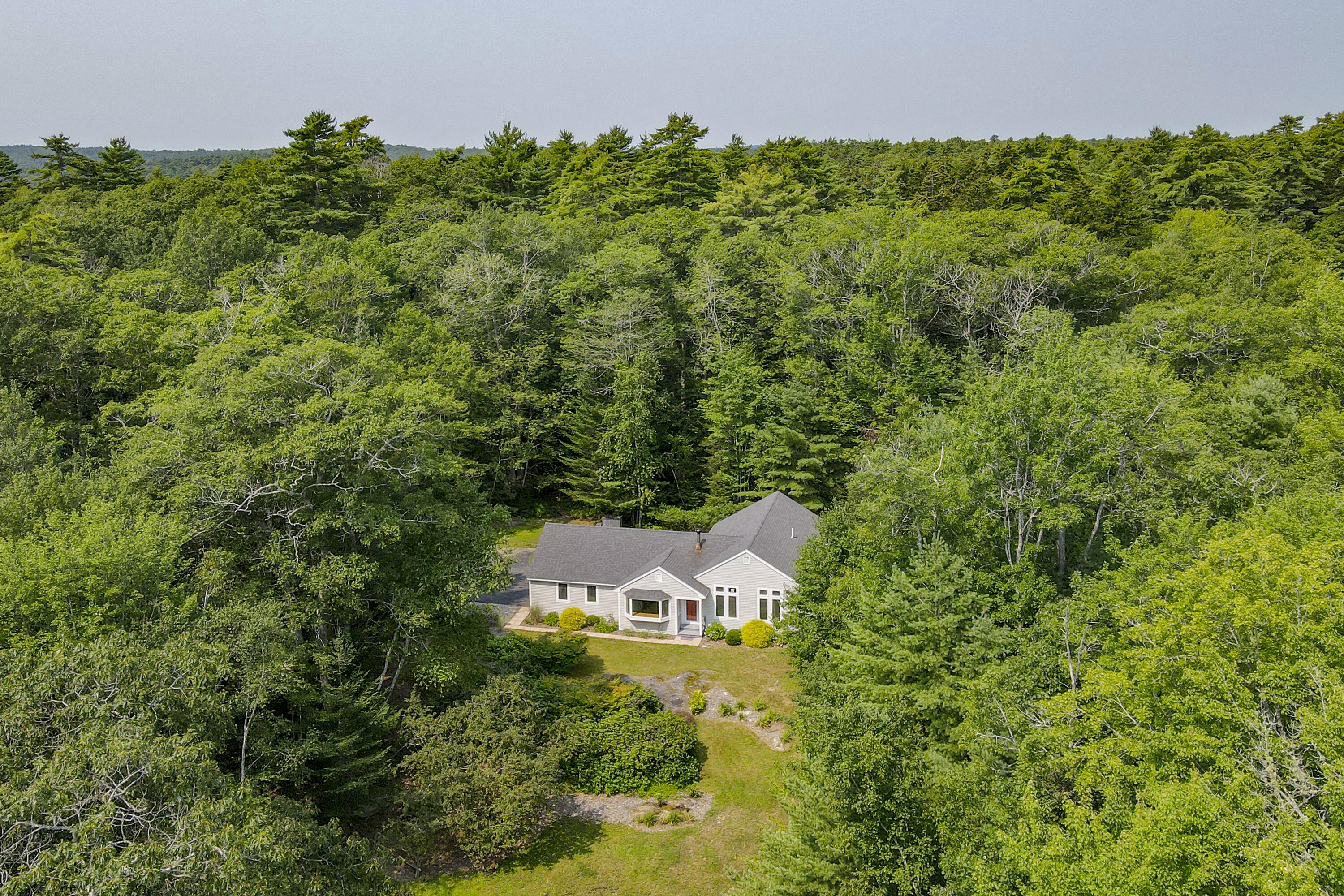 31 Deer Trail Drive