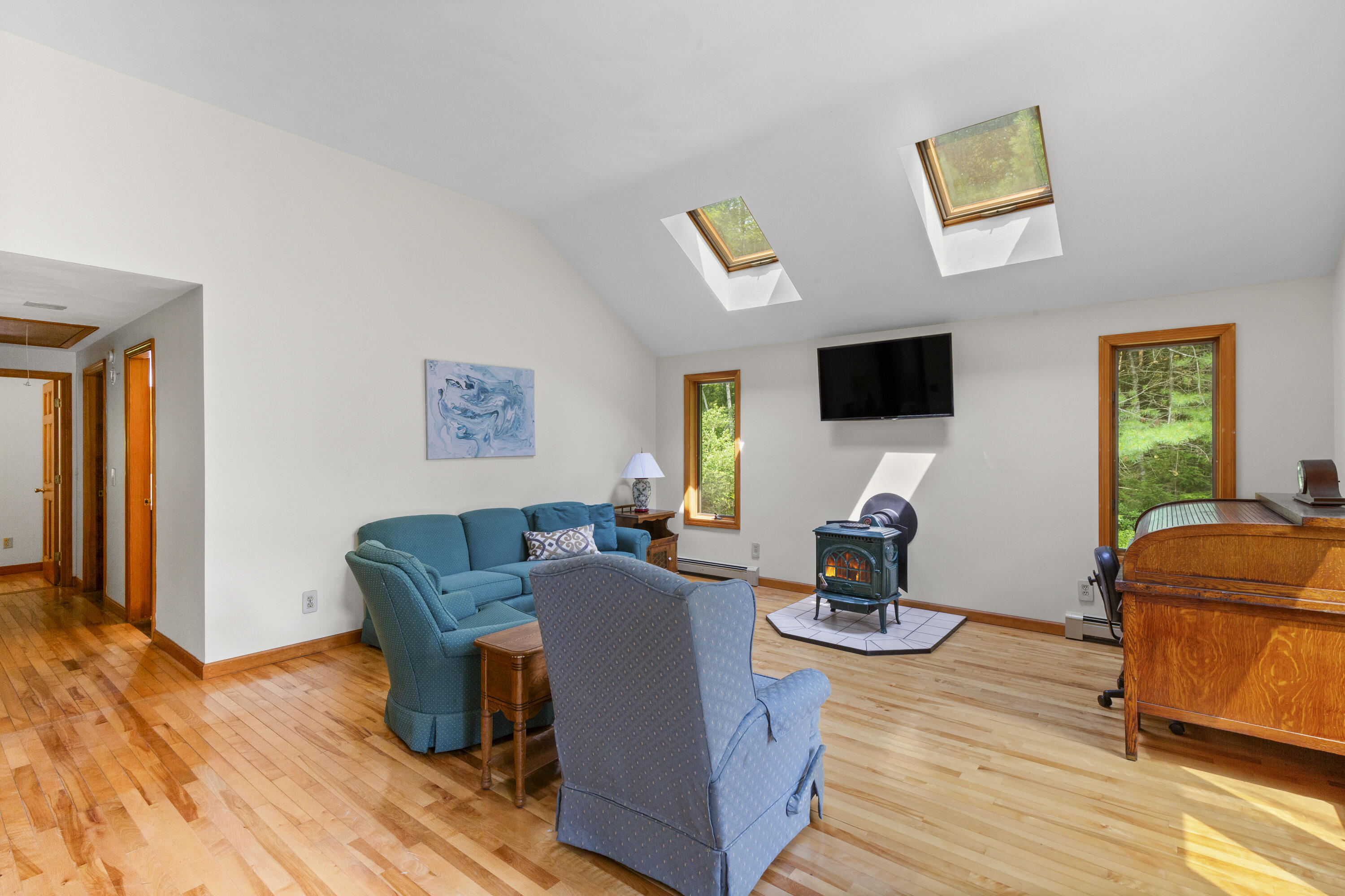 31 Deer Trail Drive