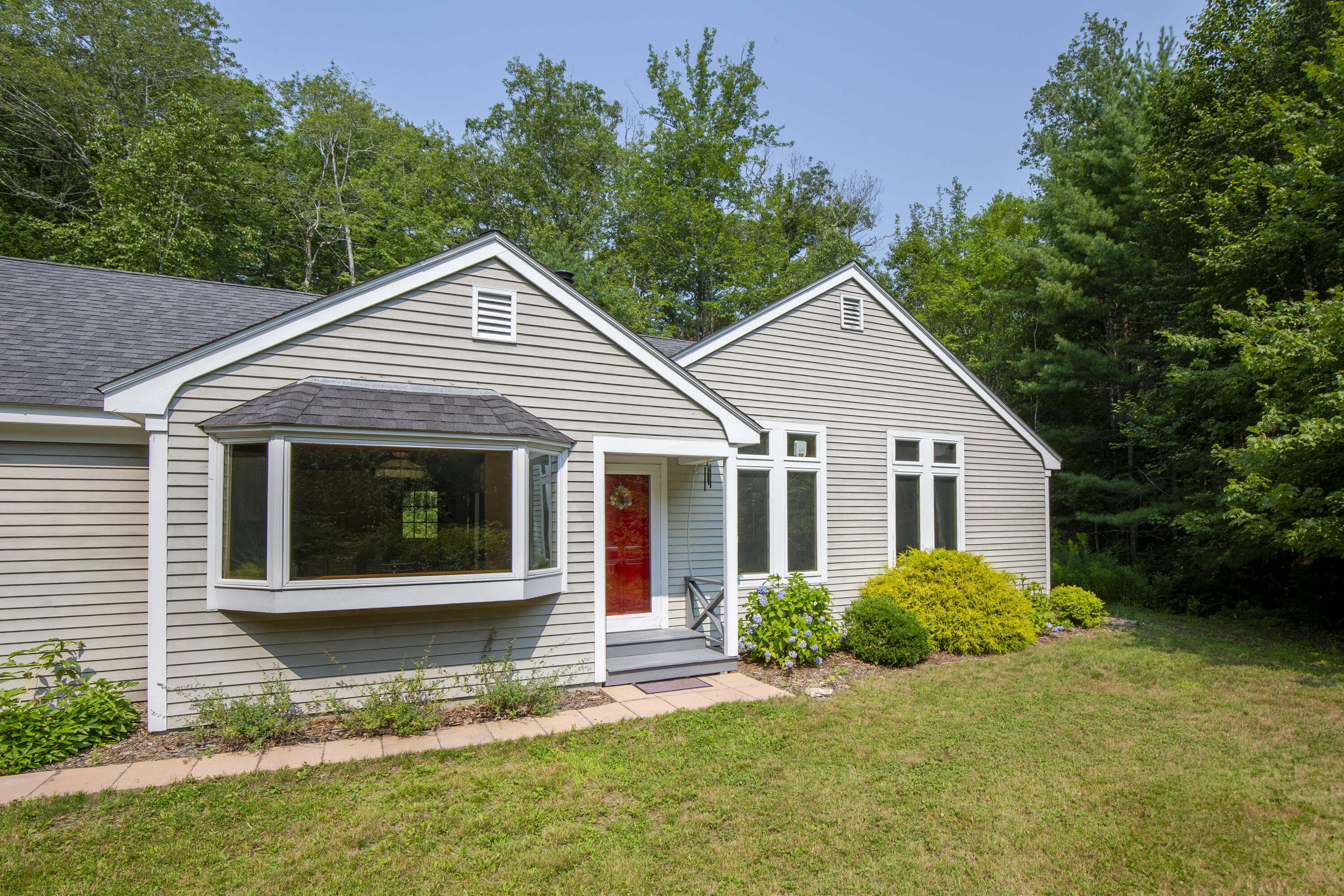 31 Deer Trail Drive
