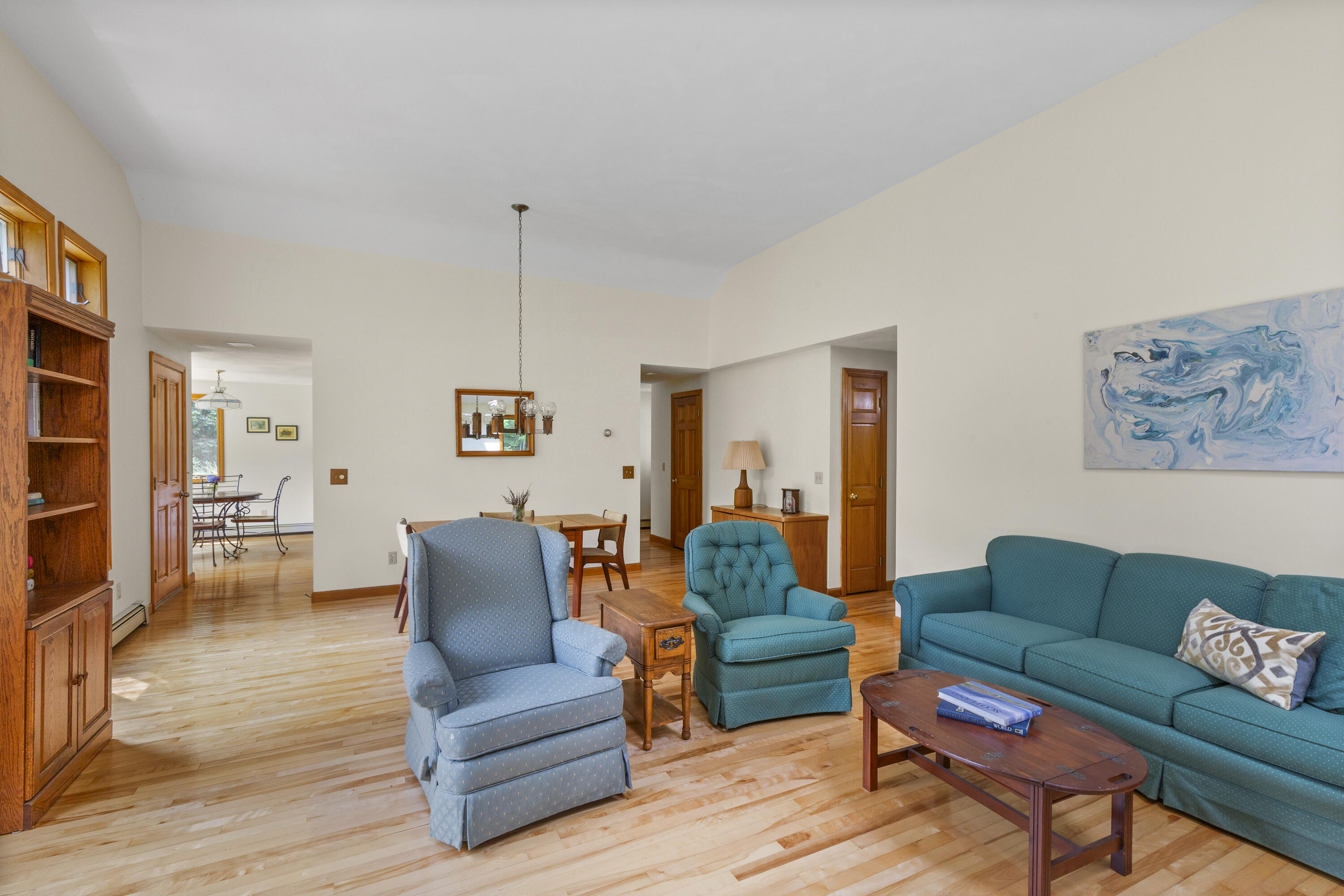 31 Deer Trail Drive