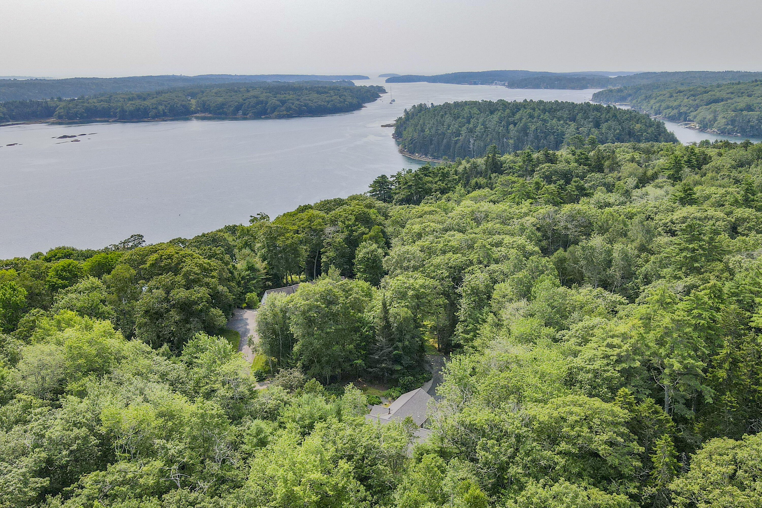 31 Deer Trail Drive