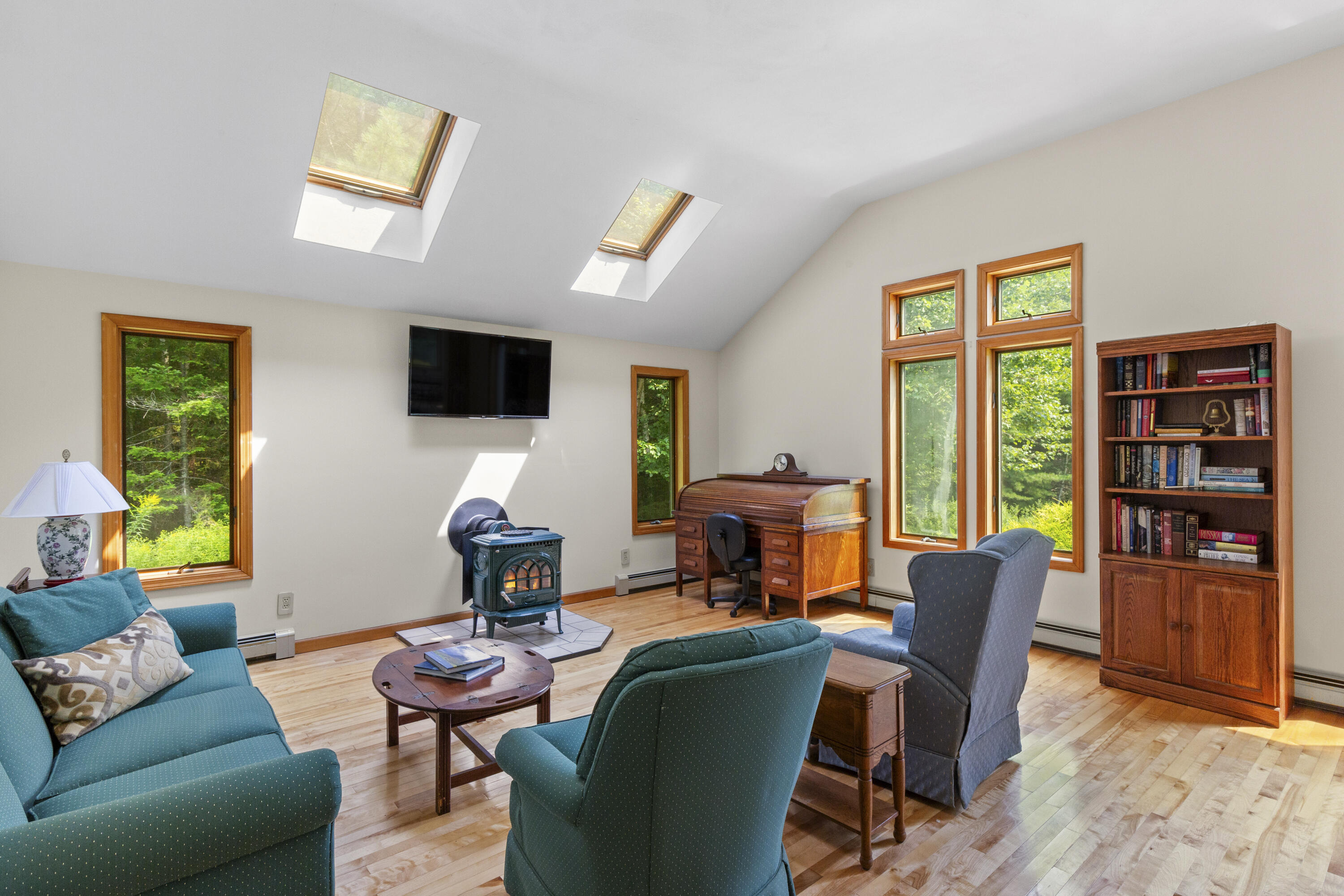 31 Deer Trail Drive