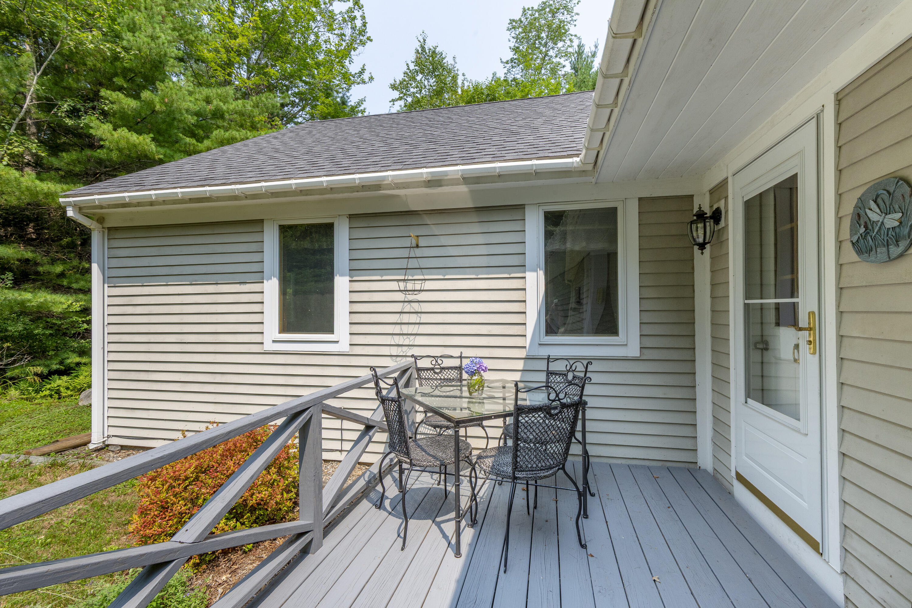 31 Deer Trail Drive