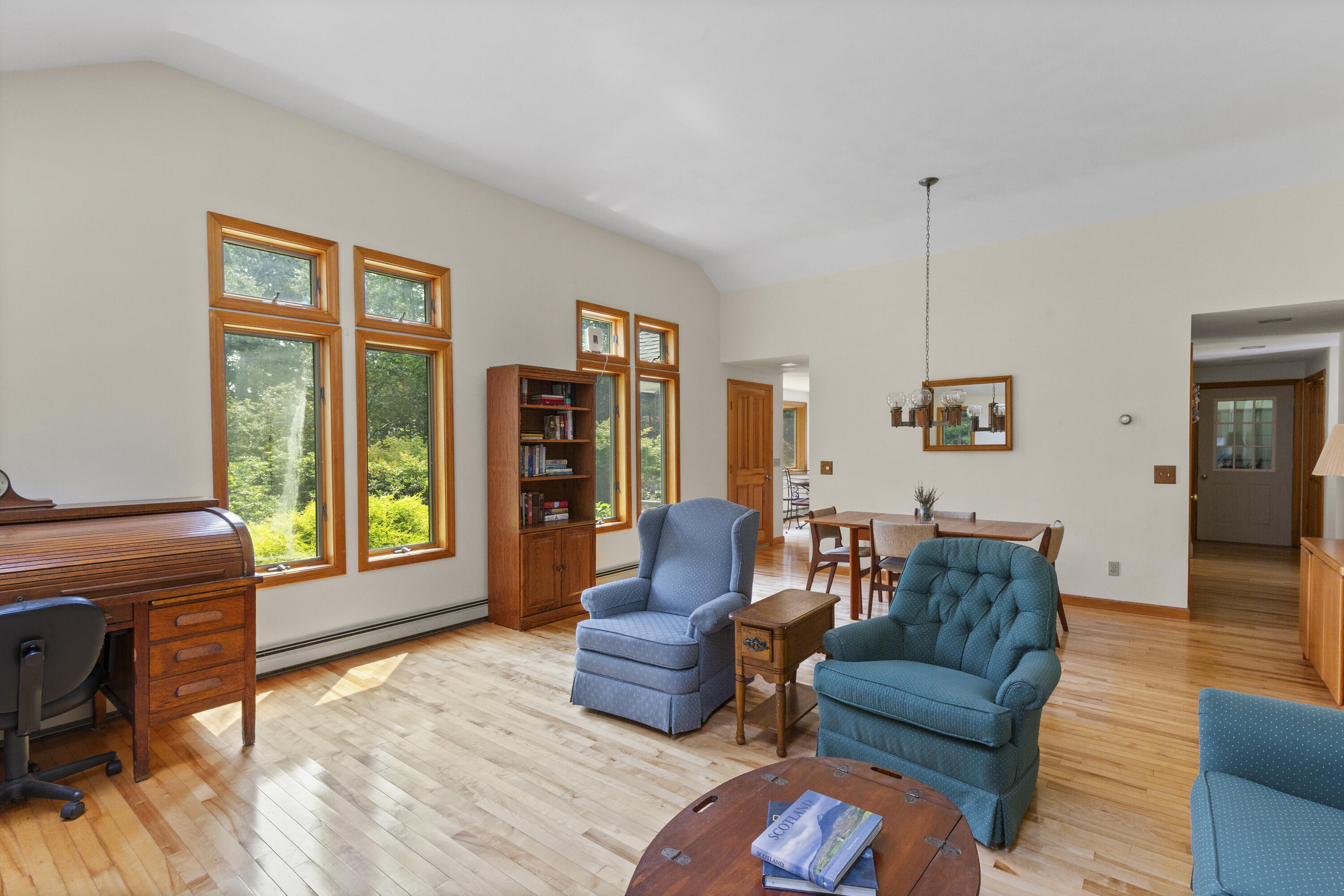 31 Deer Trail Drive