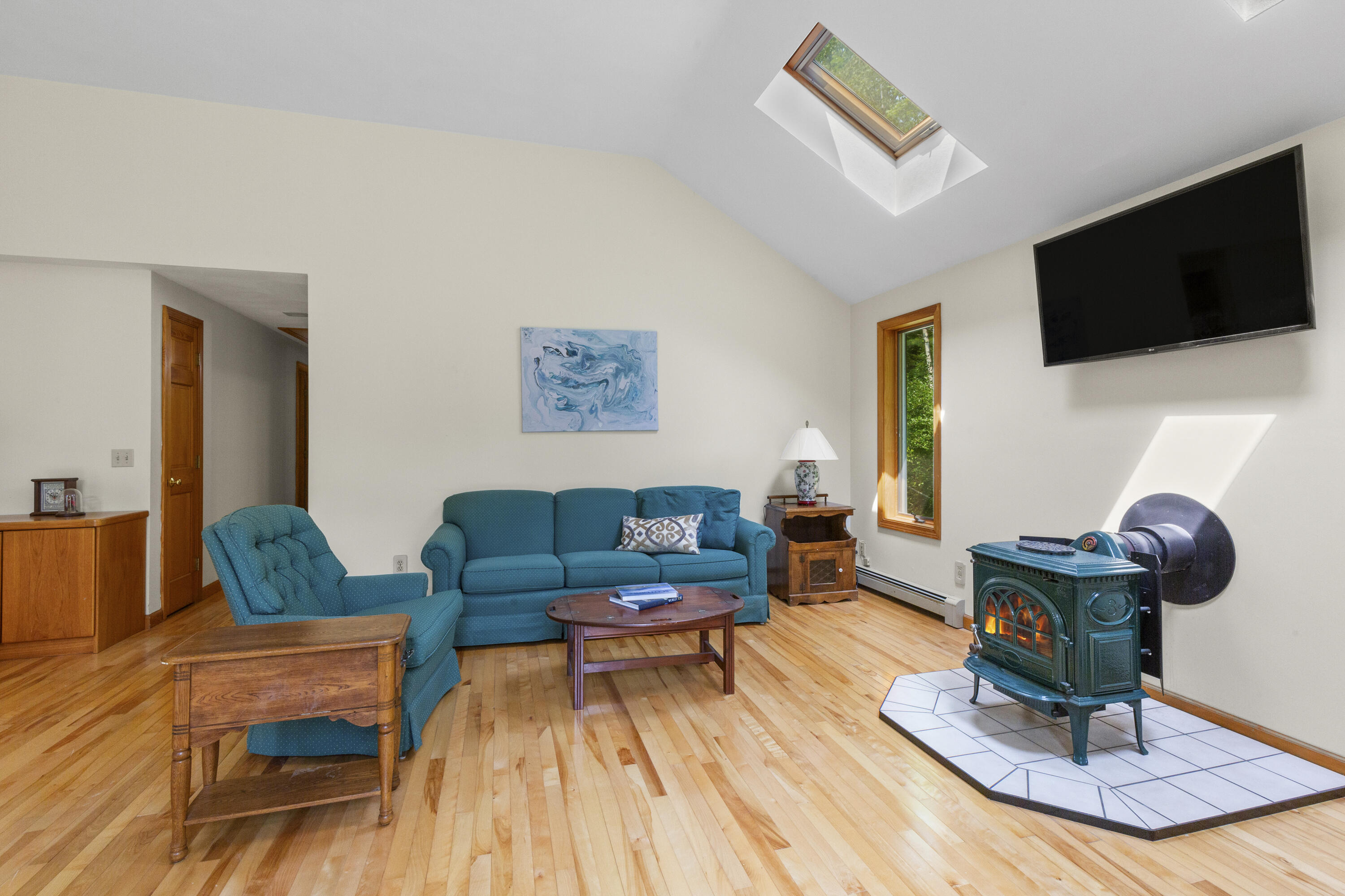 31 Deer Trail Drive