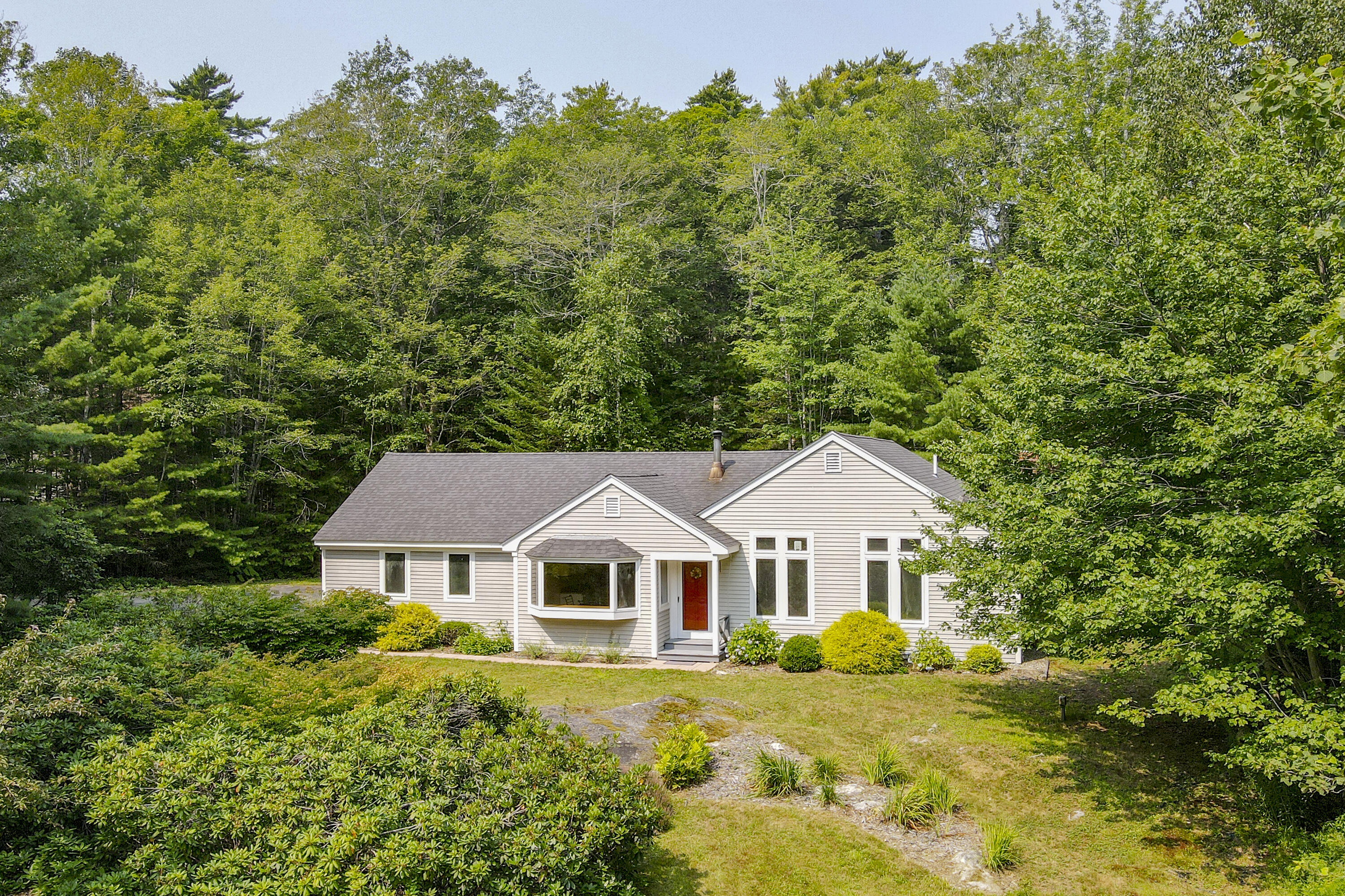 31 Deer Trail Drive