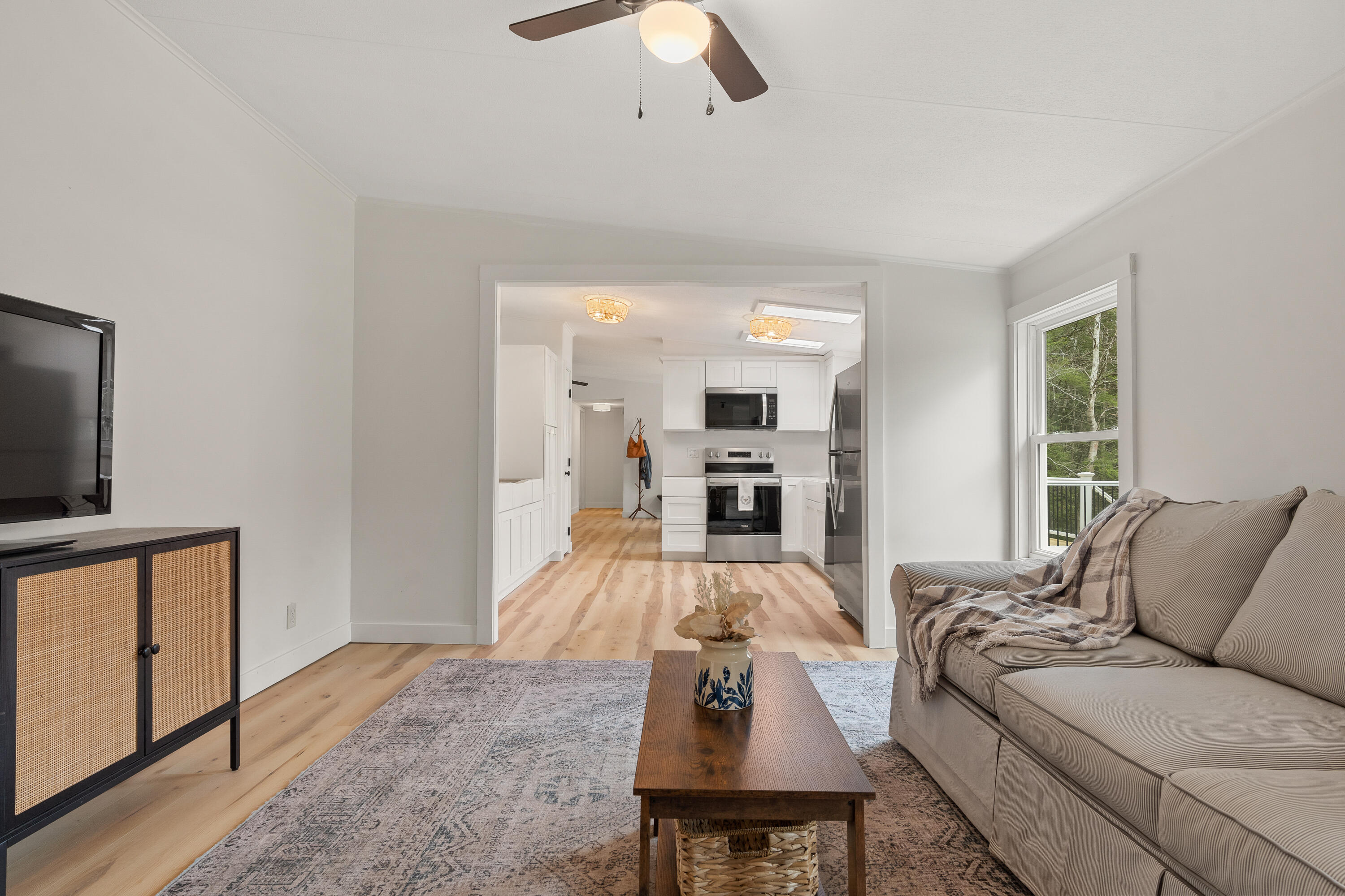 158 Lord Road