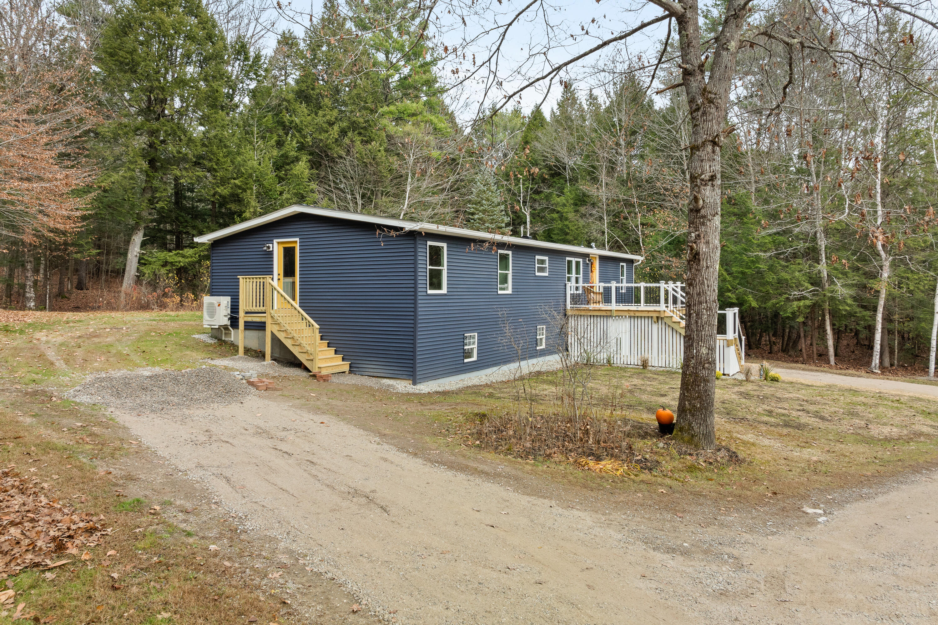 158 Lord Road