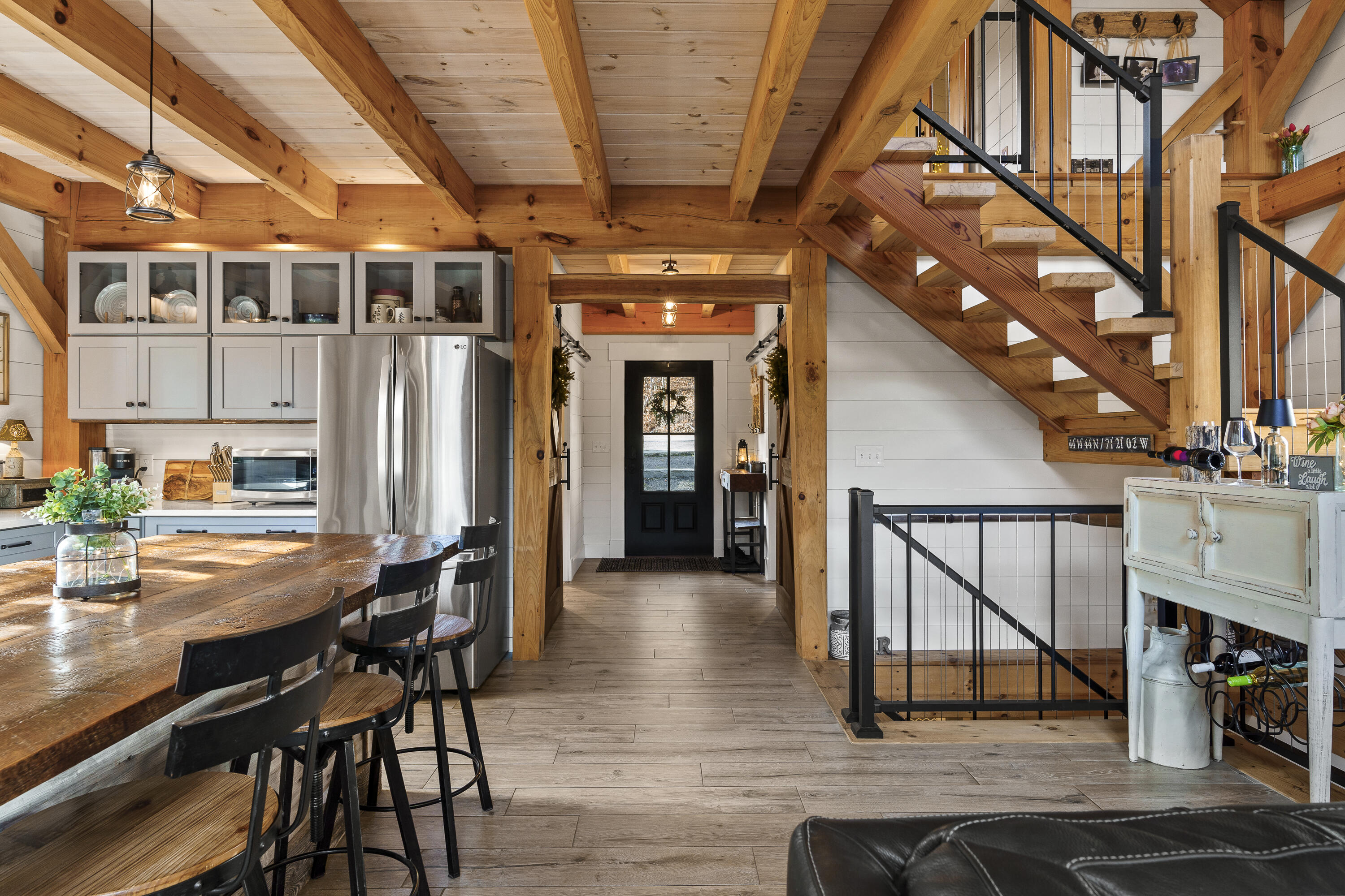 119 Grant Road