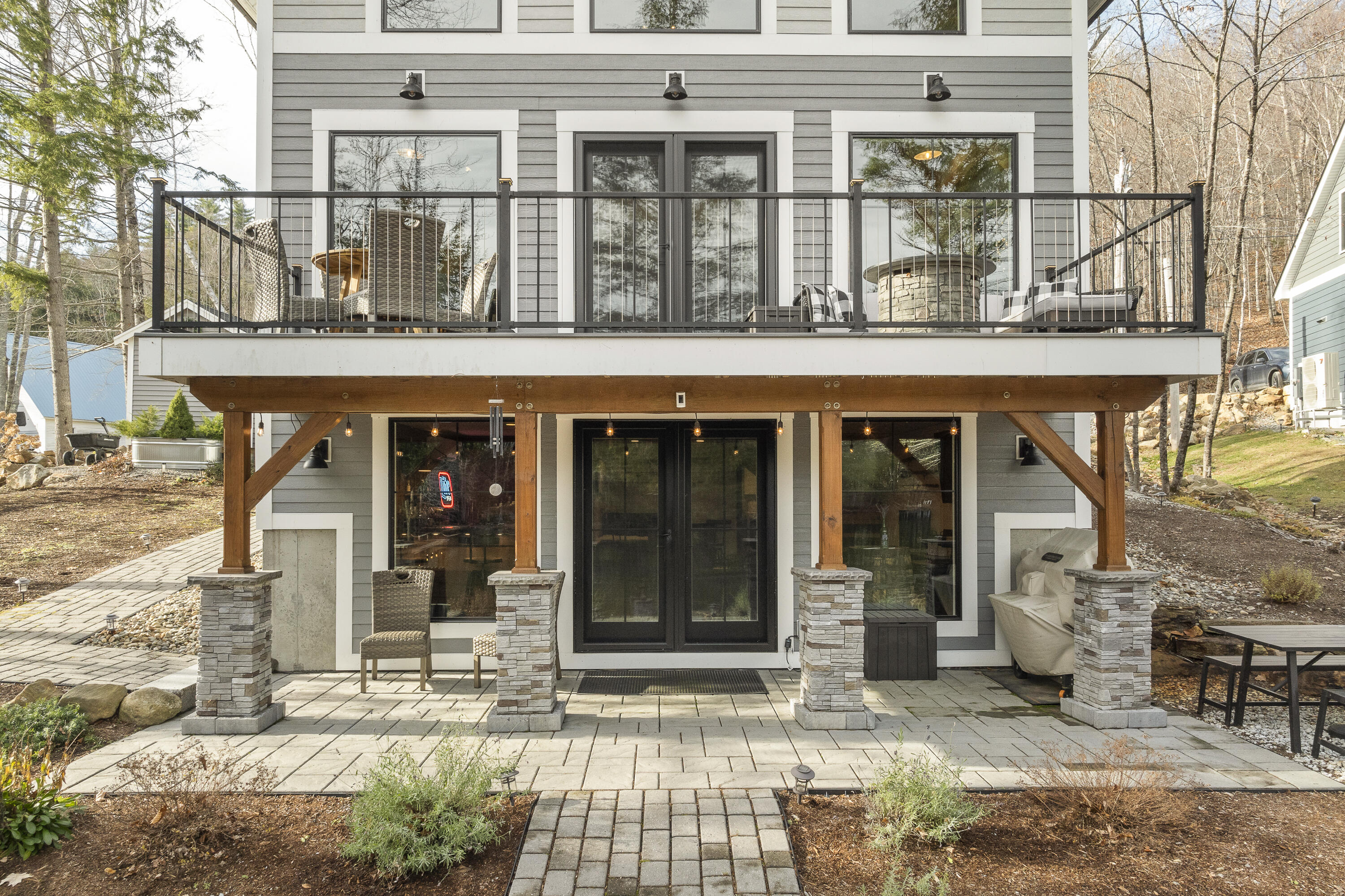 119 Grant Road