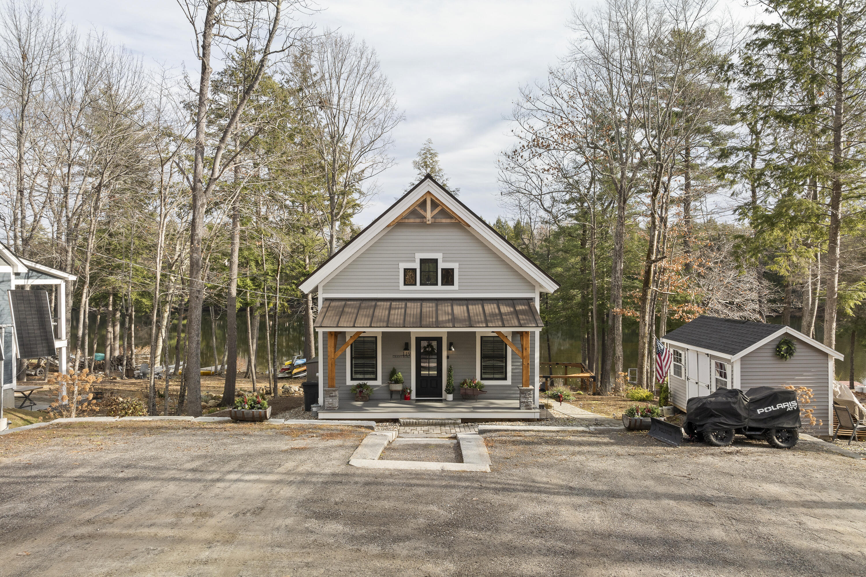 119 Grant Road