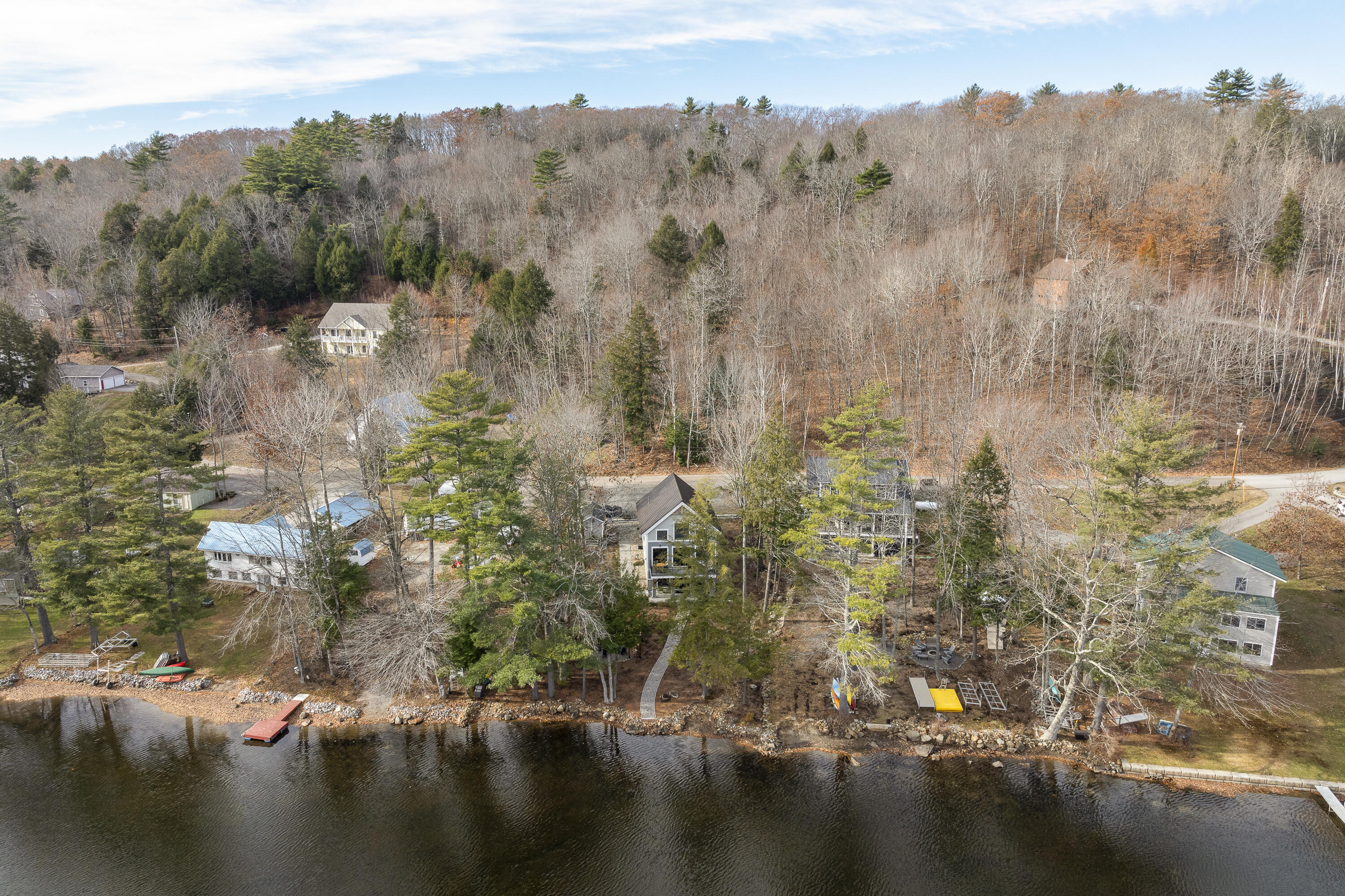 119 Grant Road