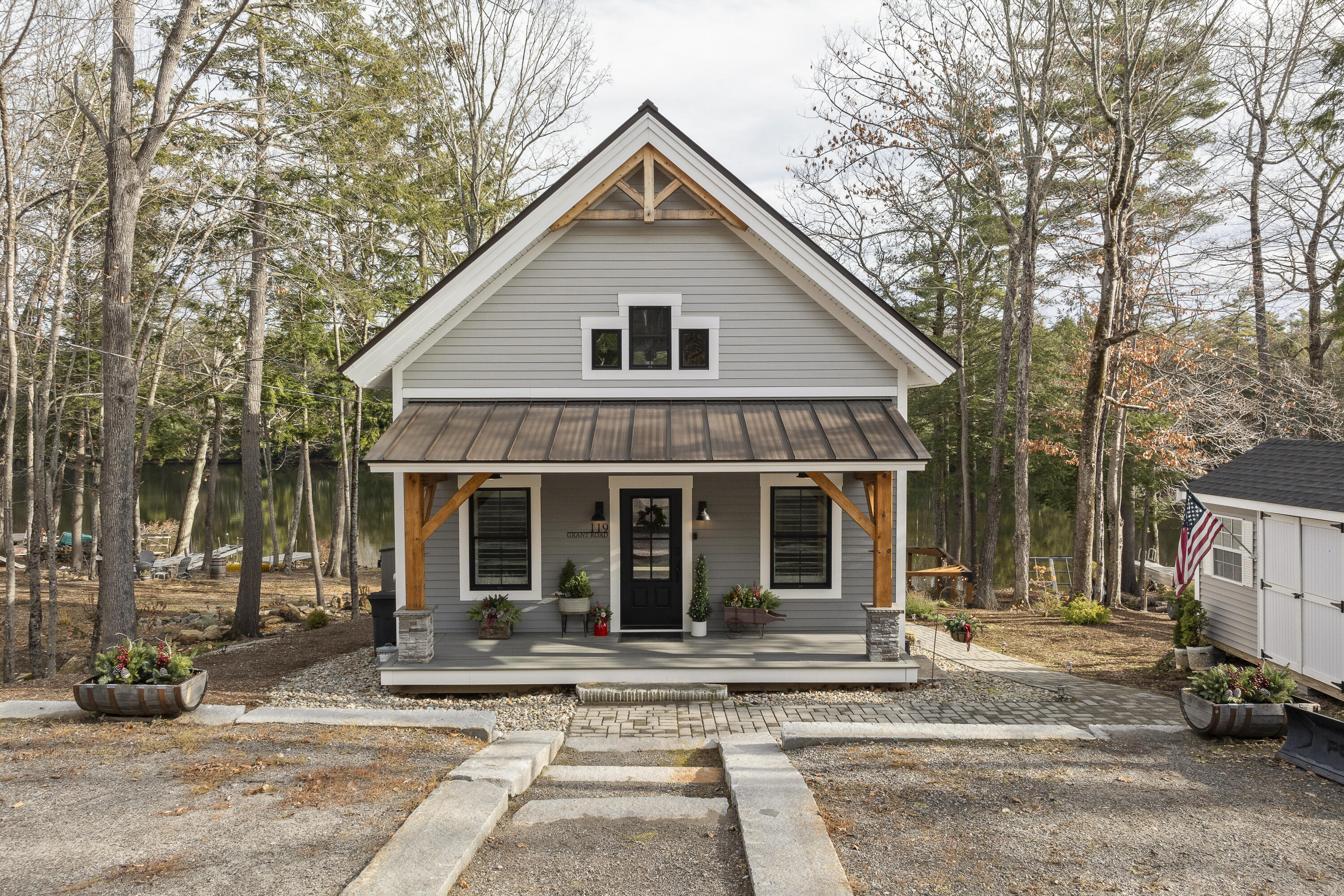 119 Grant Road