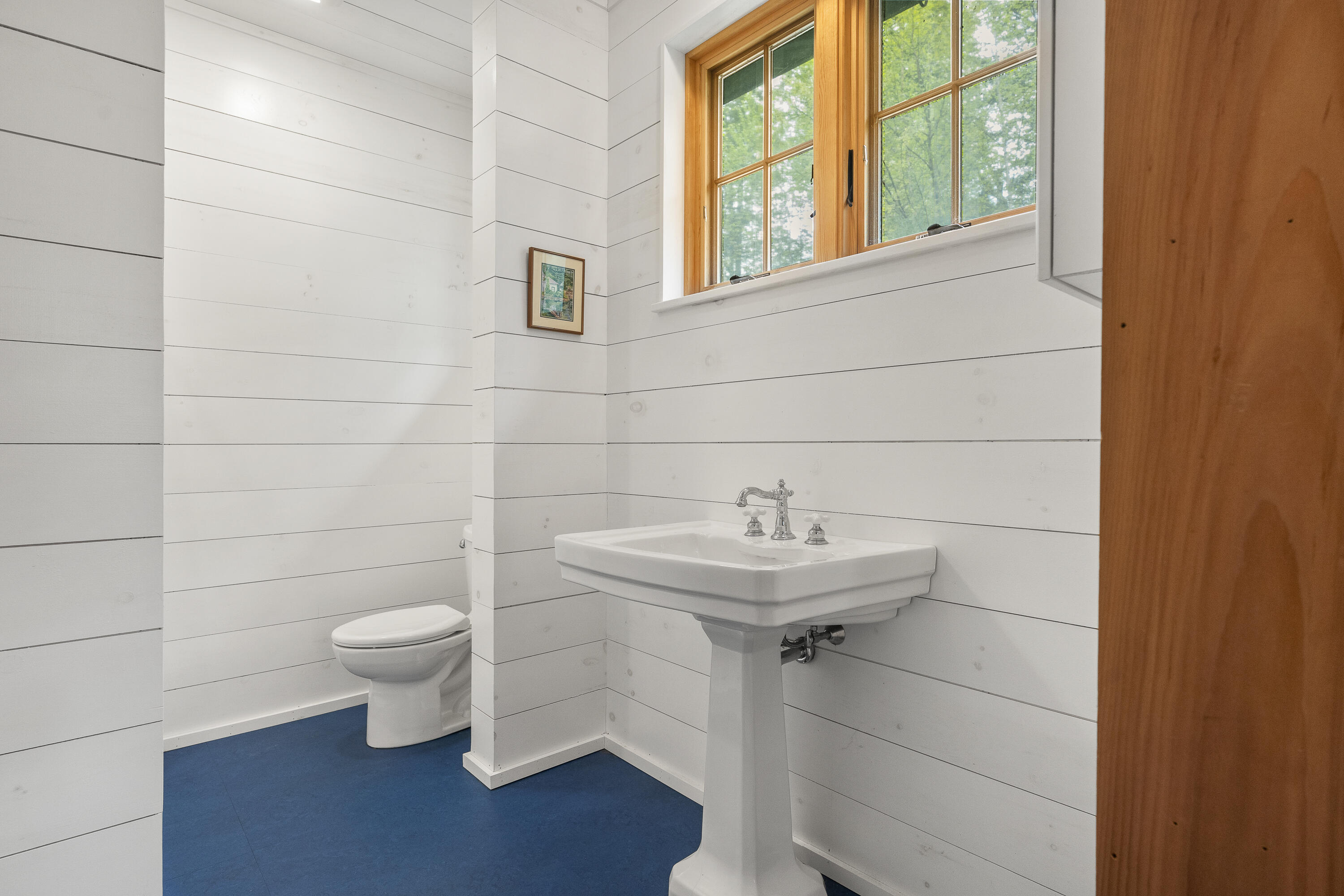 389 Castle Island Road