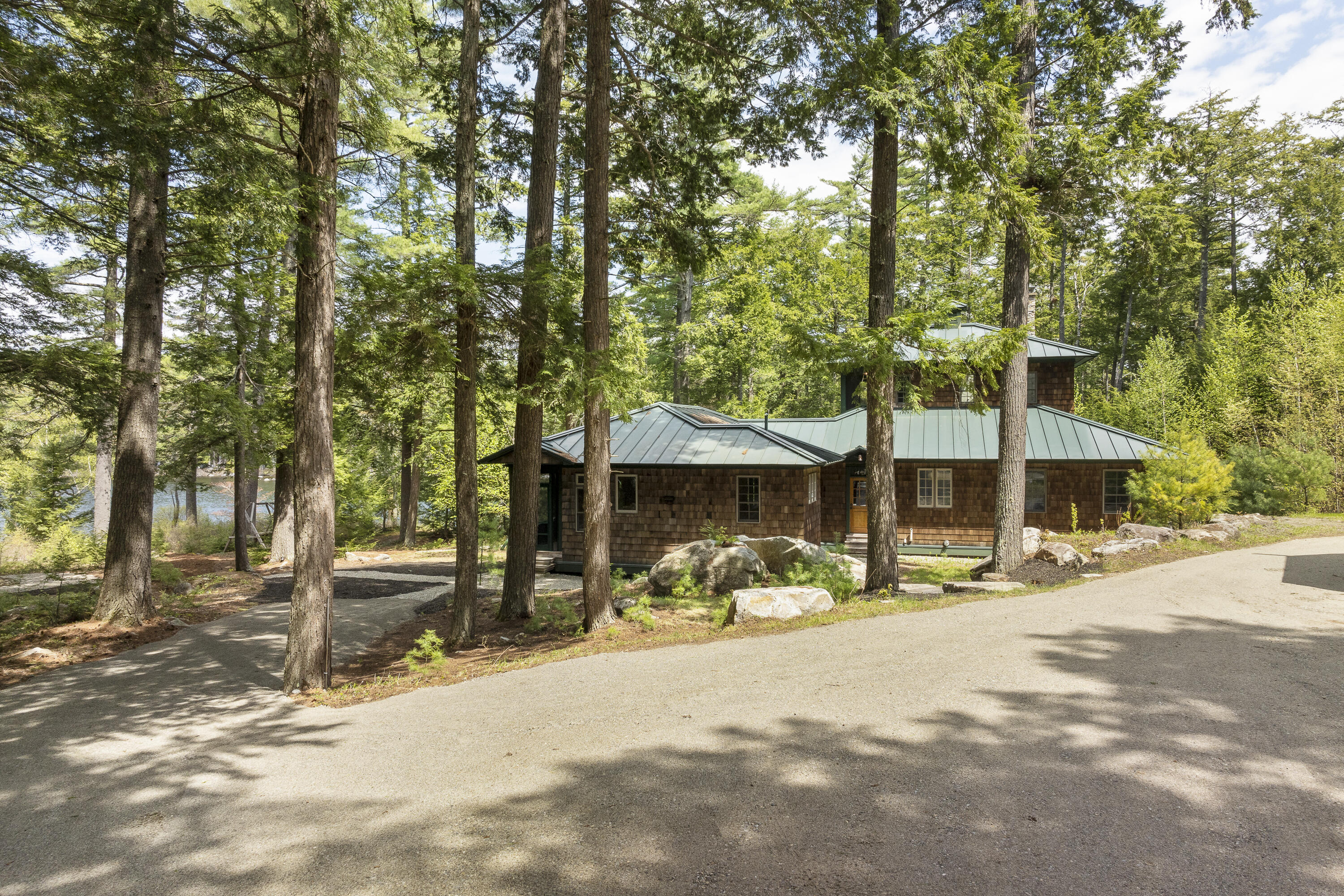 389 Castle Island Road