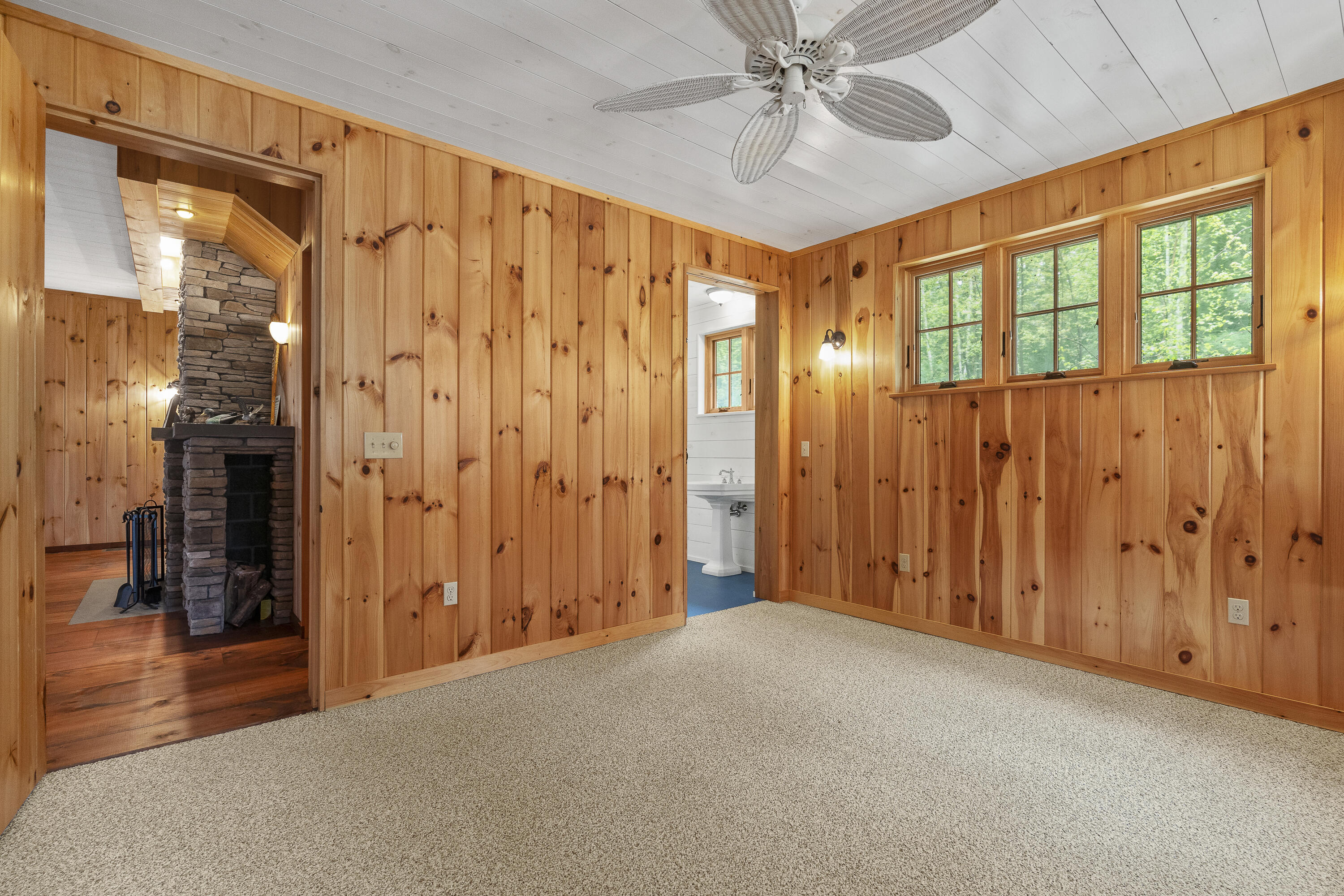 389 Castle Island Road