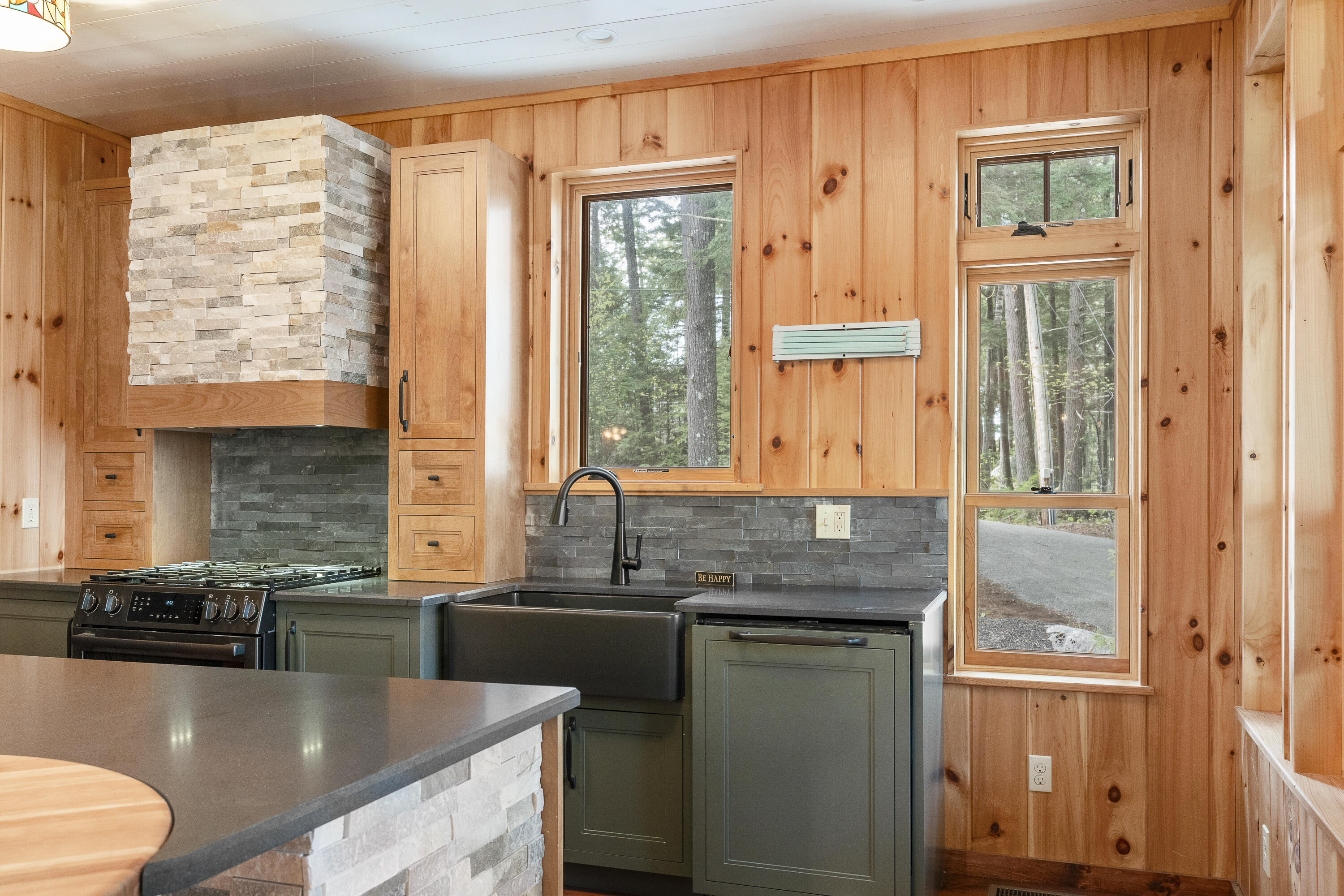 389 Castle Island Road