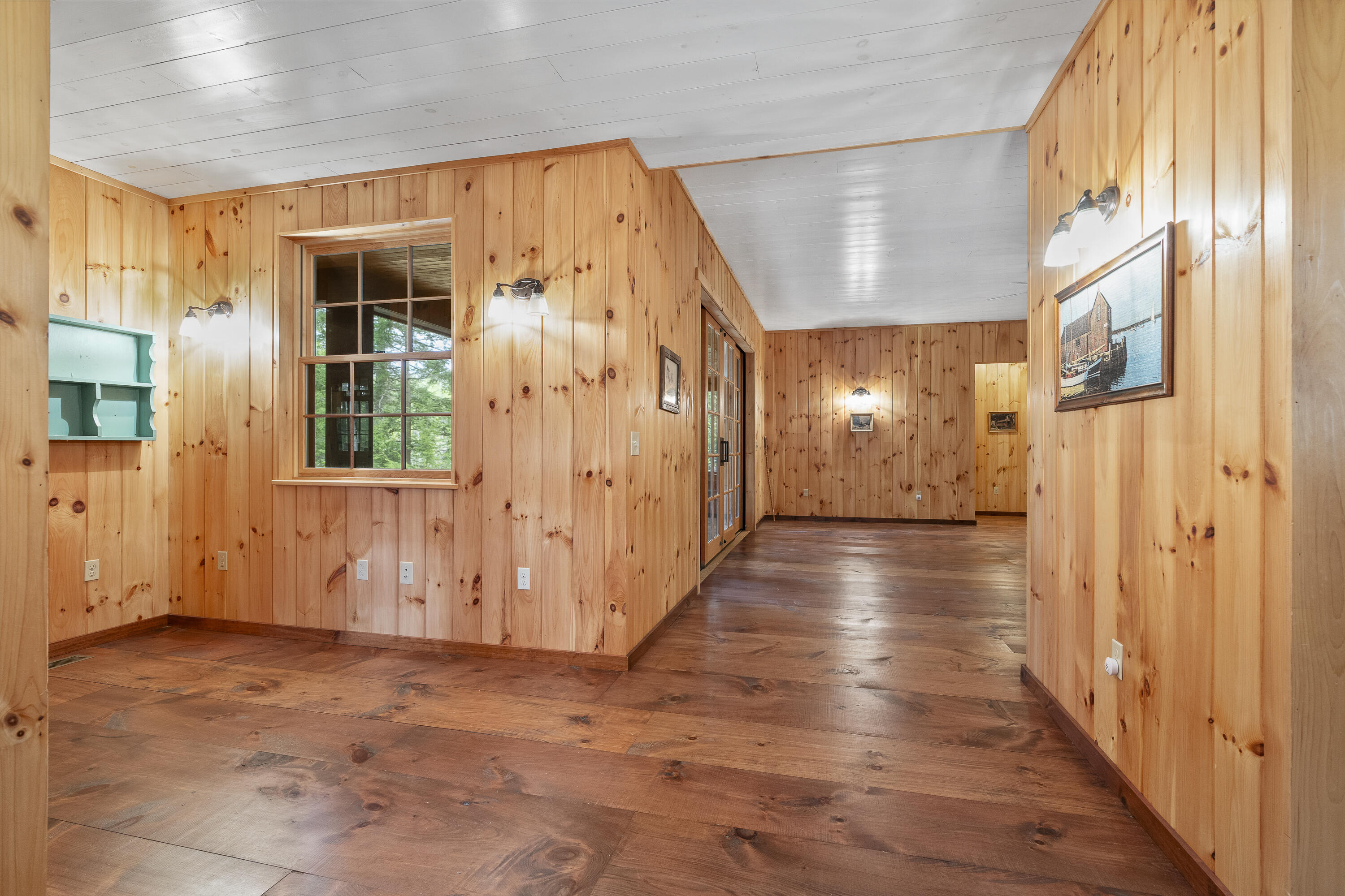 389 Castle Island Road