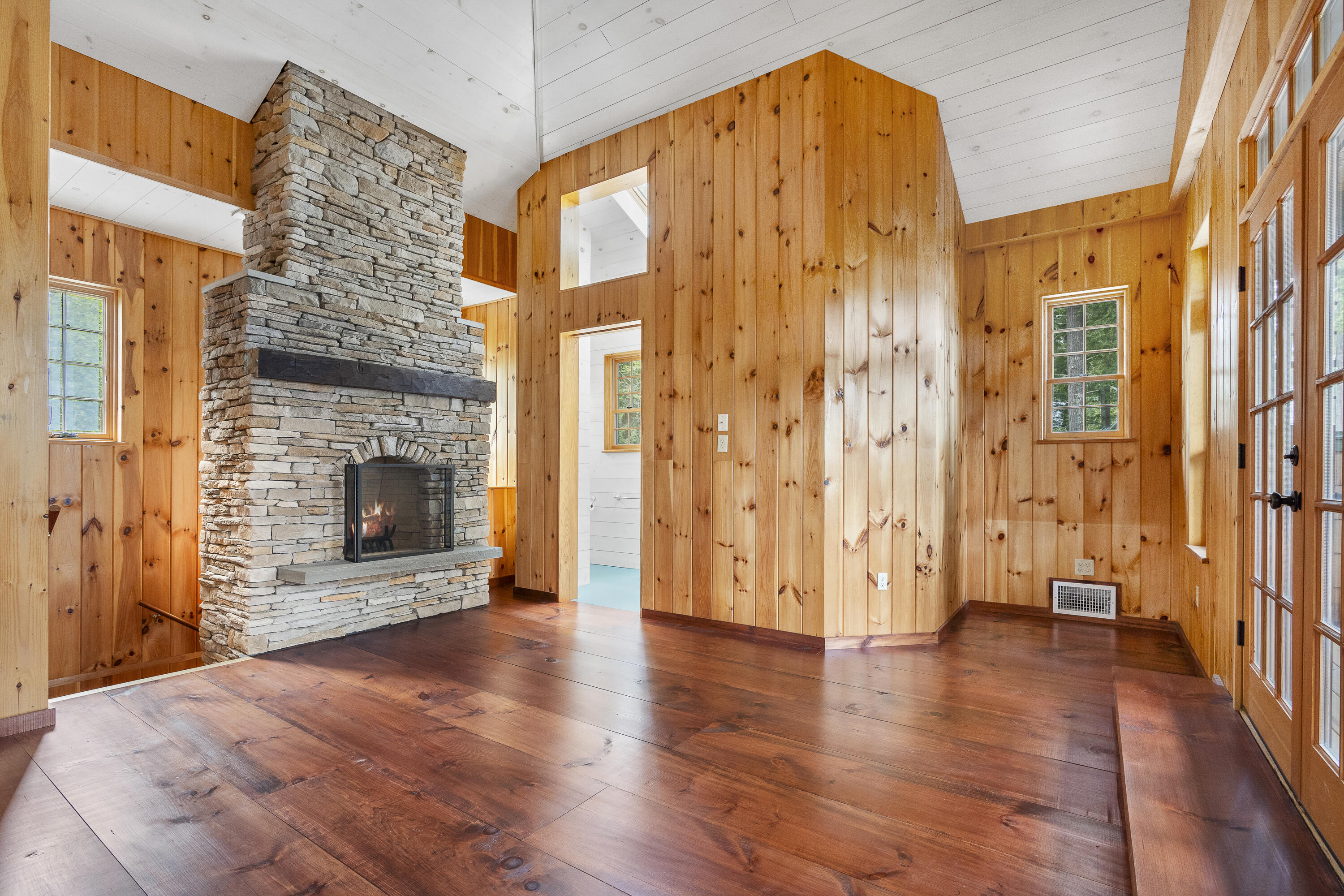 389 Castle Island Road