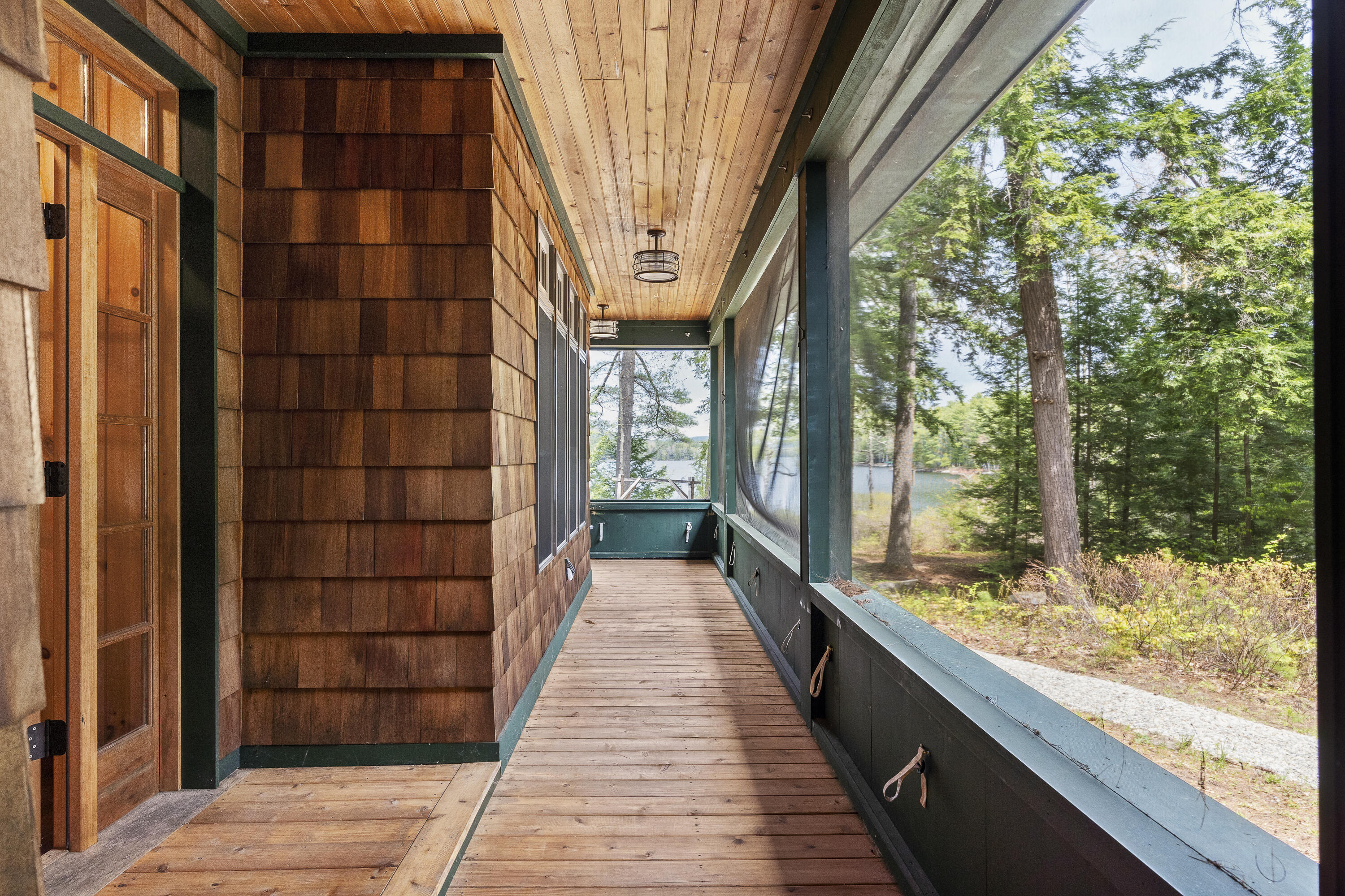 389 Castle Island Road