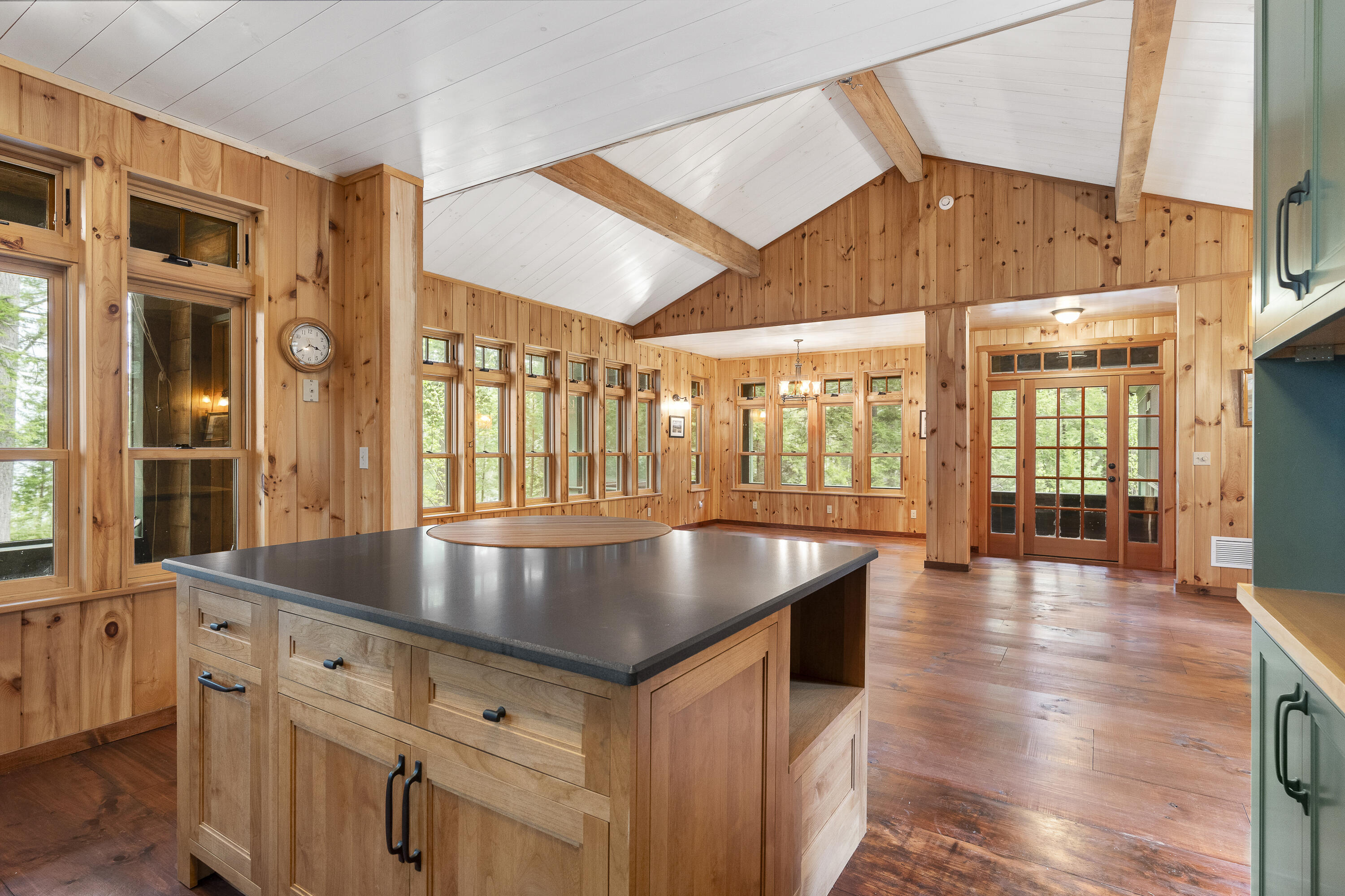 389 Castle Island Road