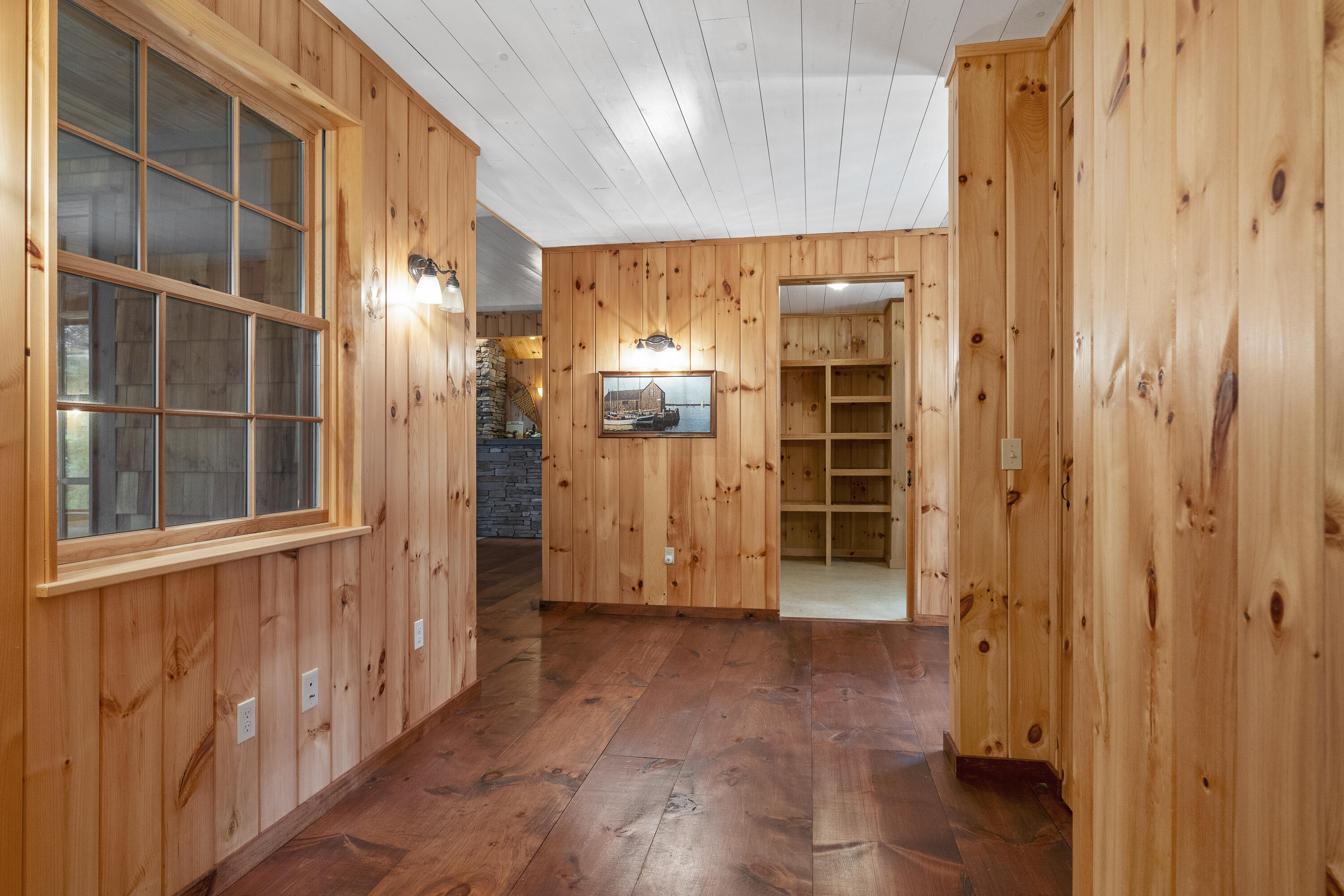 389 Castle Island Road