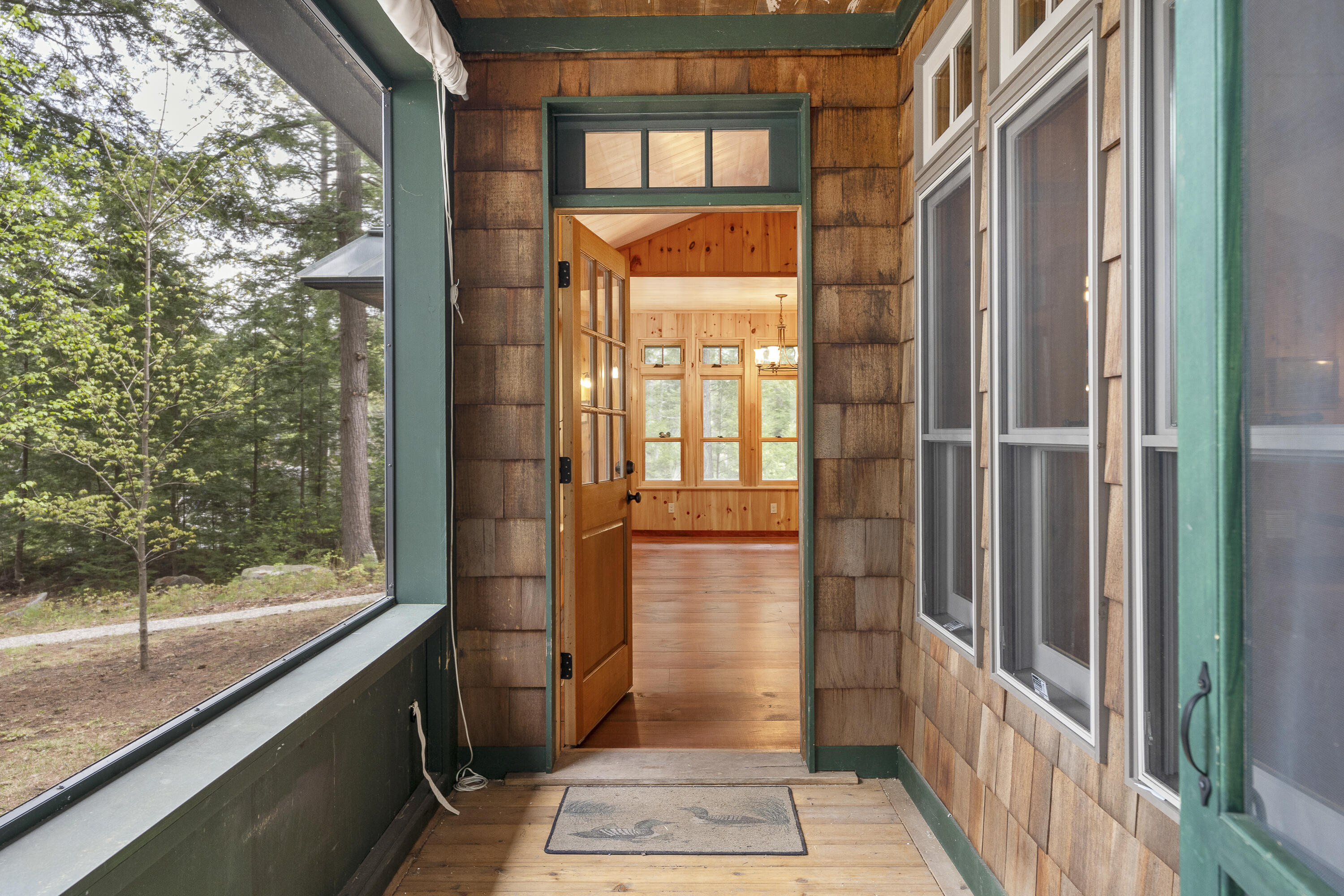 389 Castle Island Road