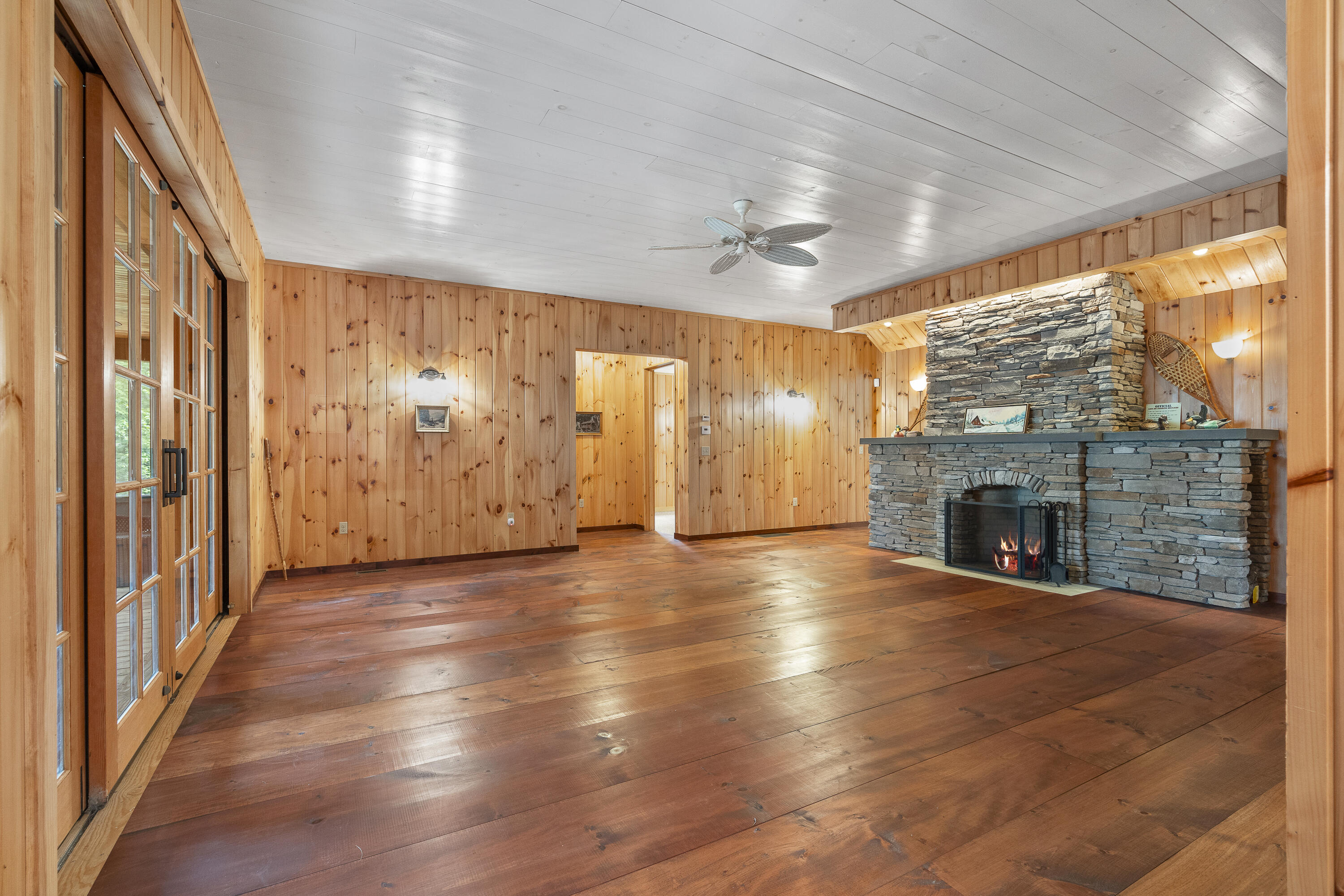 389 Castle Island Road