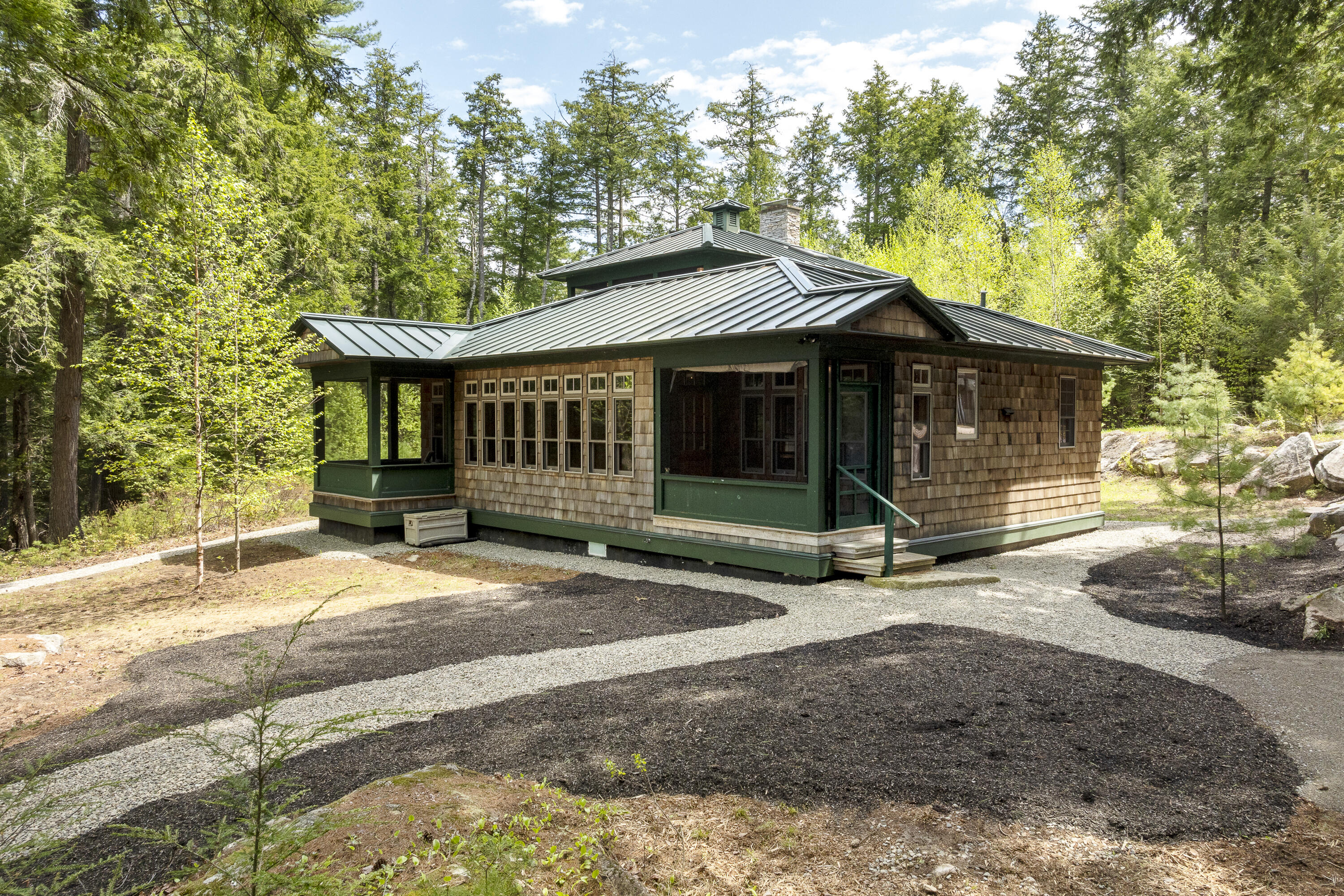 389 Castle Island Road