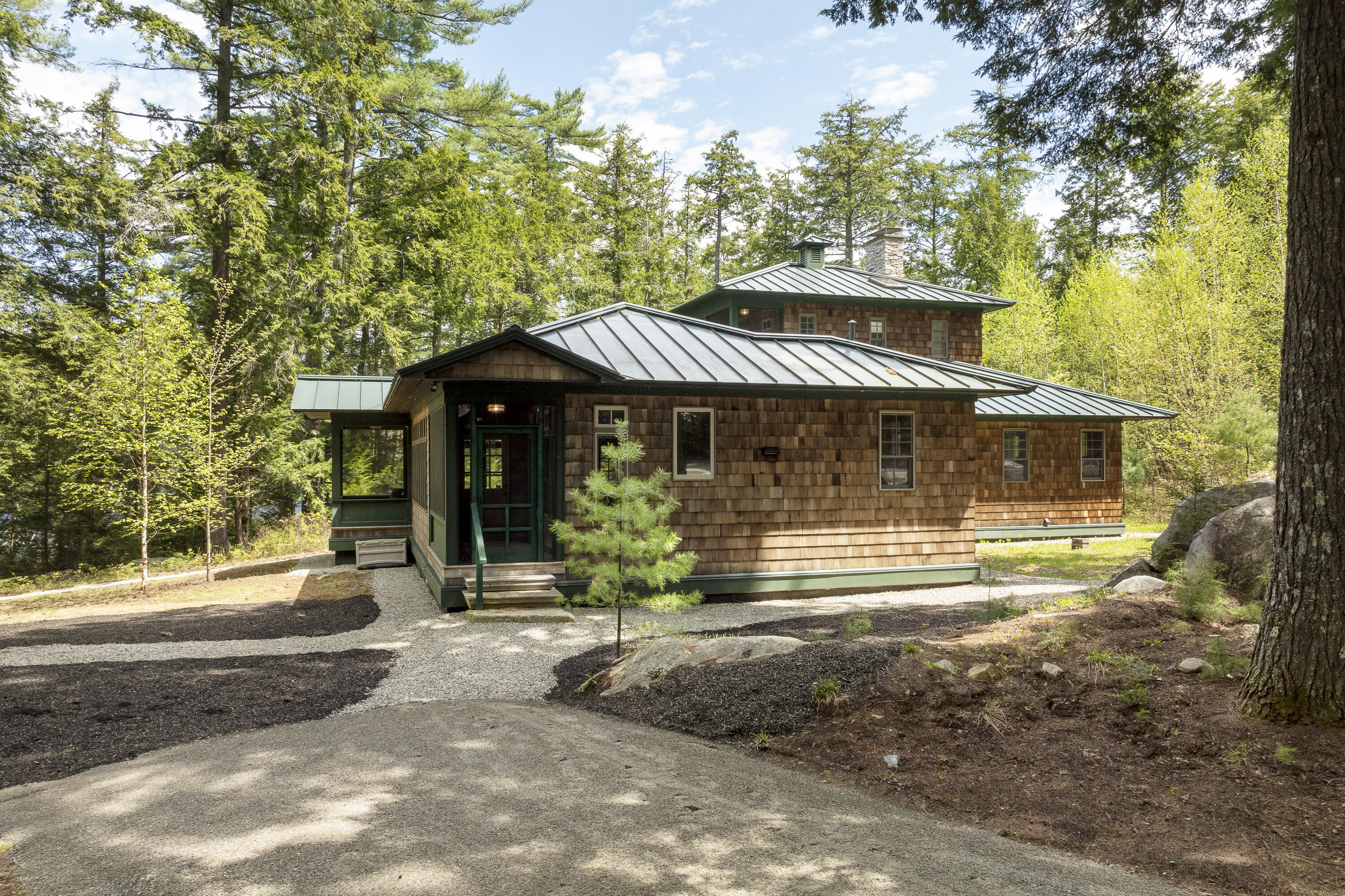 389 Castle Island Road