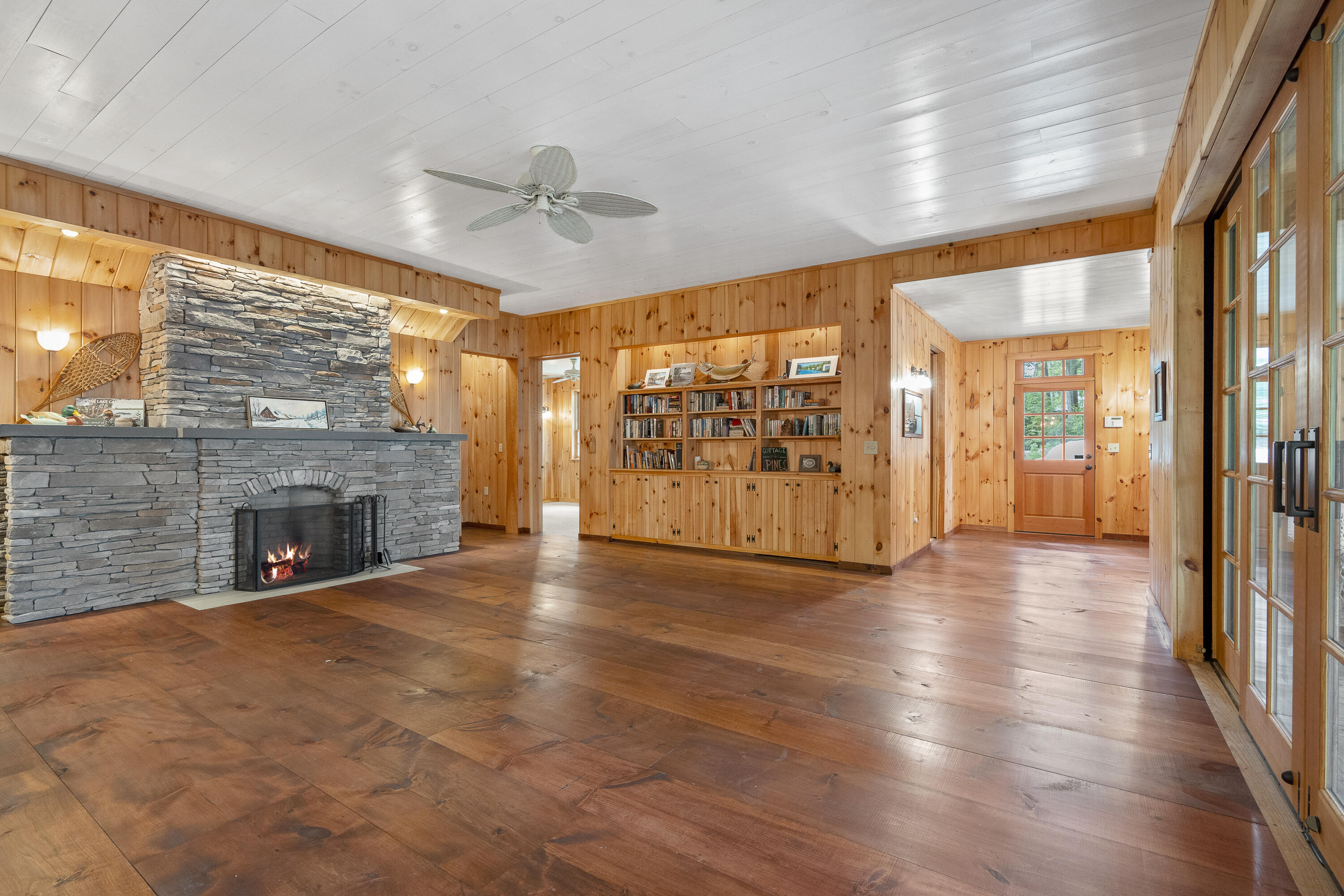 389 Castle Island Road