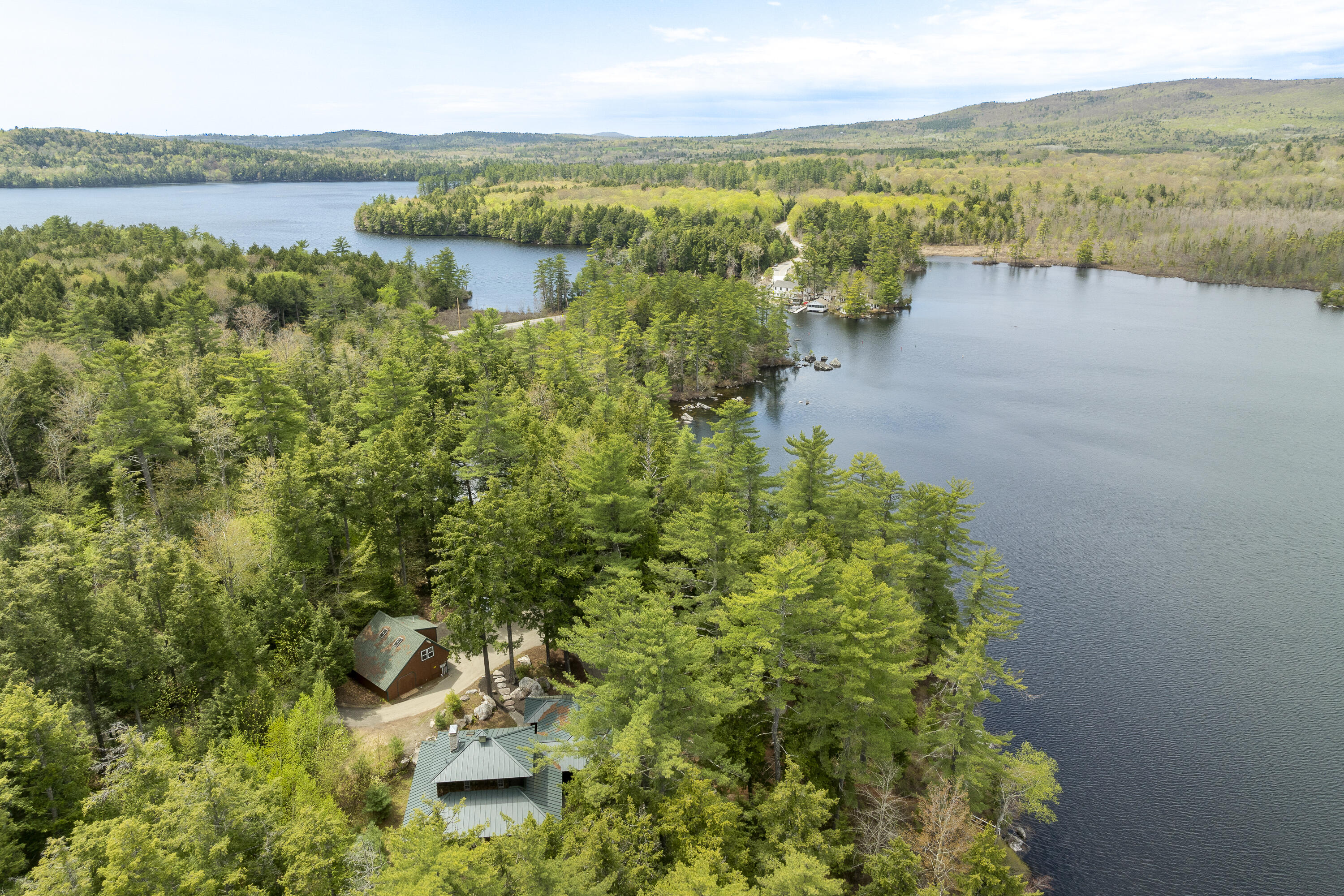 389 Castle Island Road