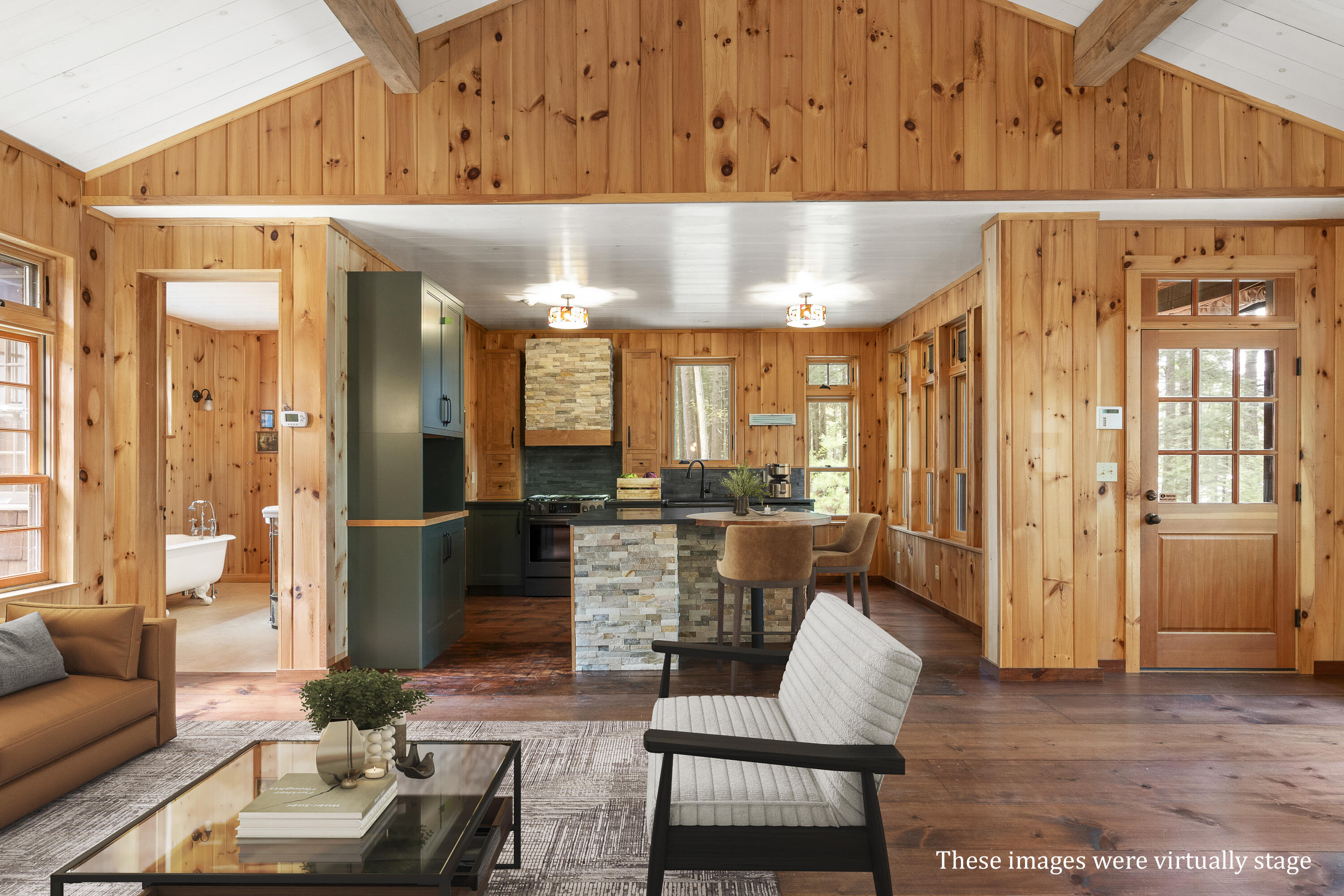 389 Castle Island Road