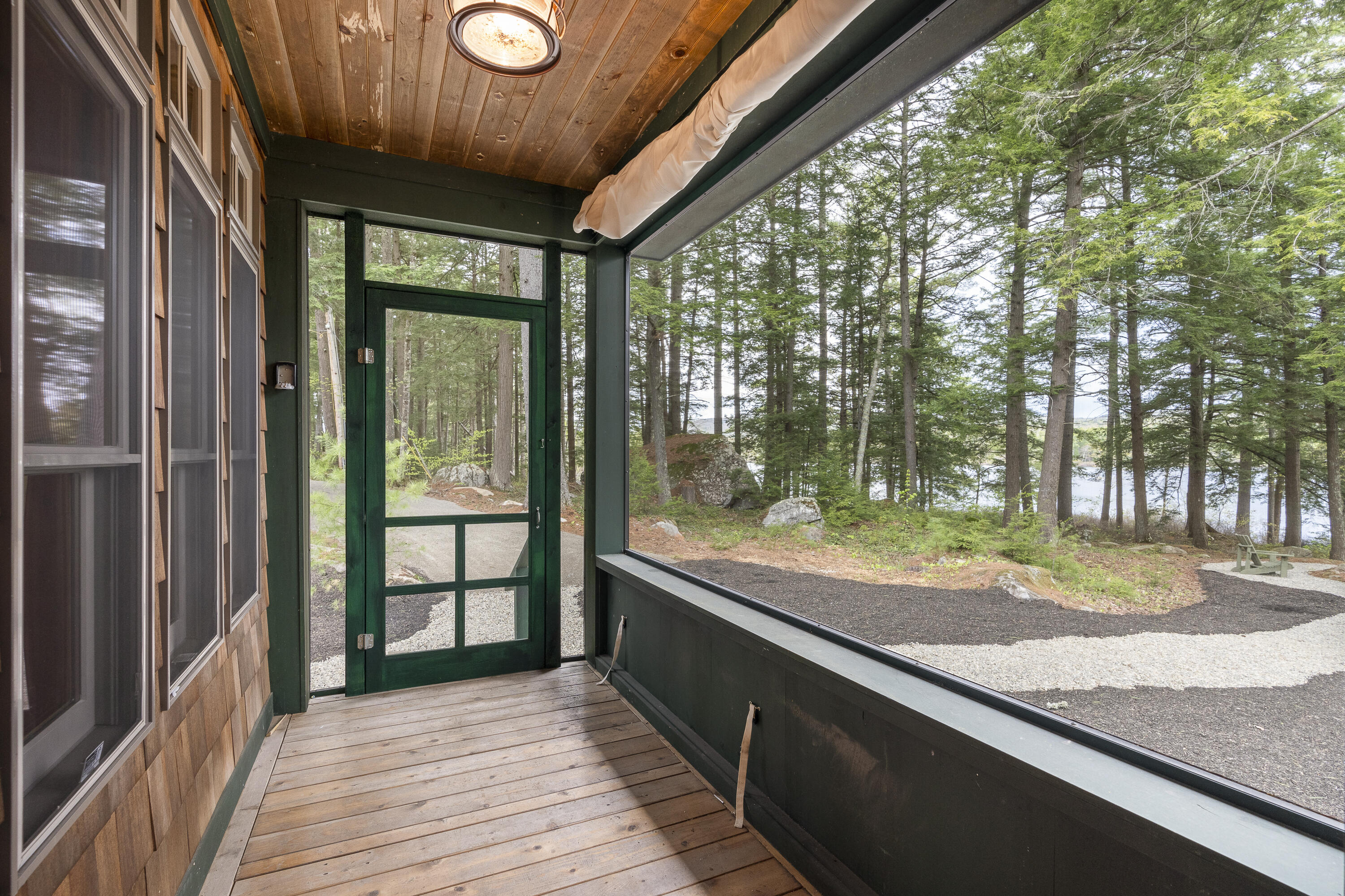 389 Castle Island Road