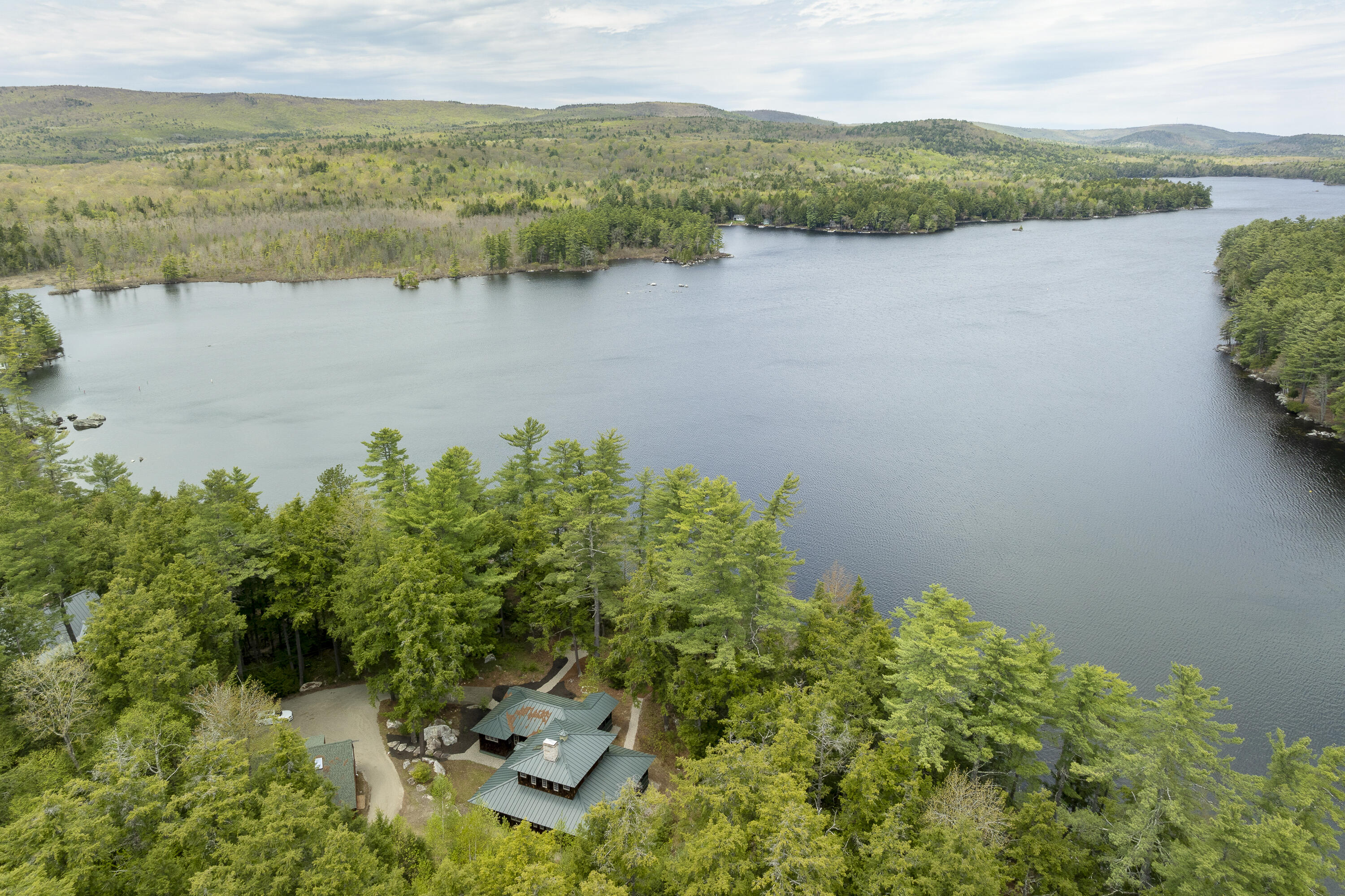 389 Castle Island Road