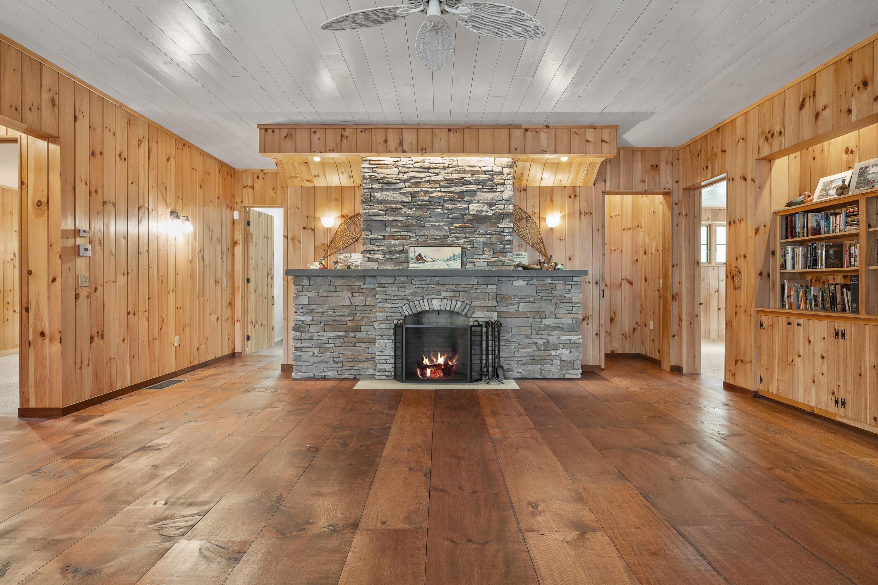 389 Castle Island Road