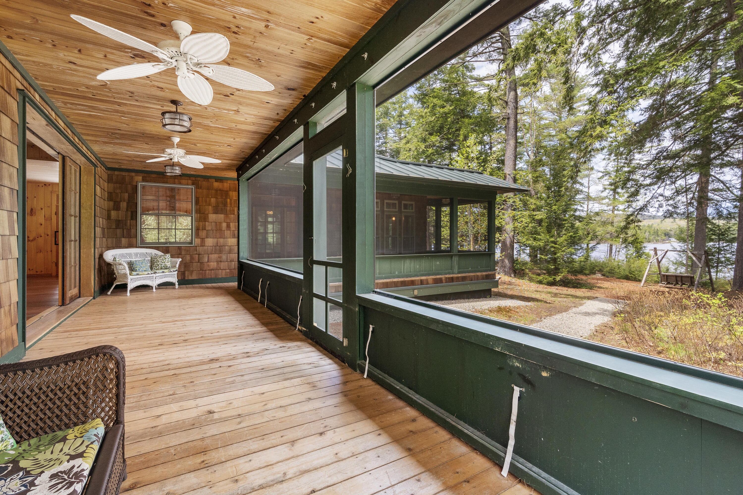 389 Castle Island Road