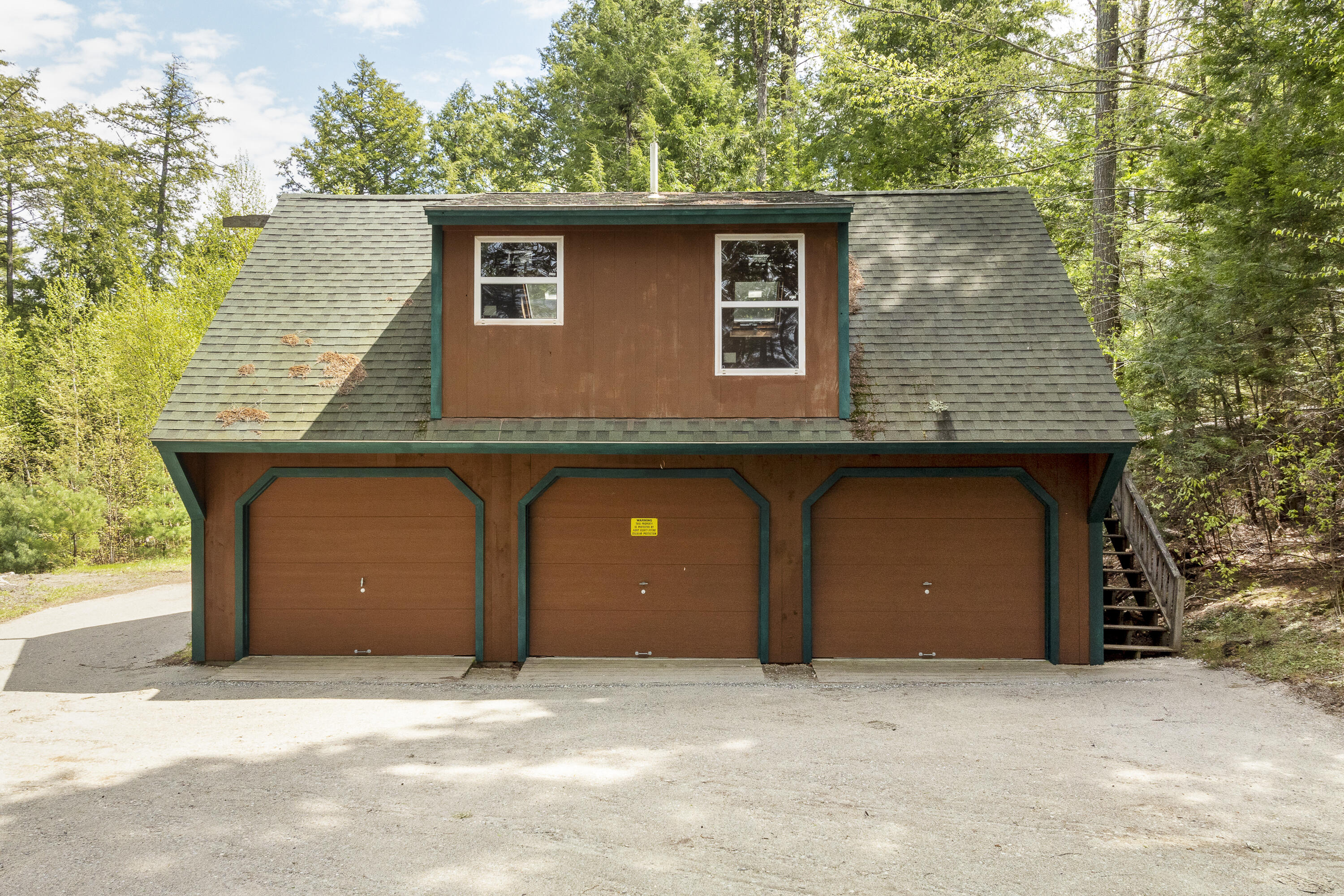 389 Castle Island Road