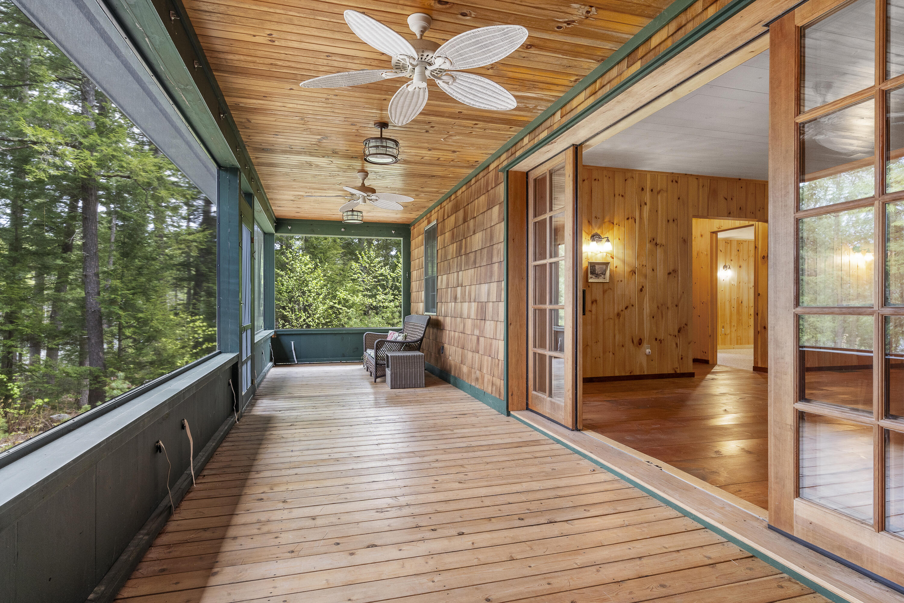 389 Castle Island Road